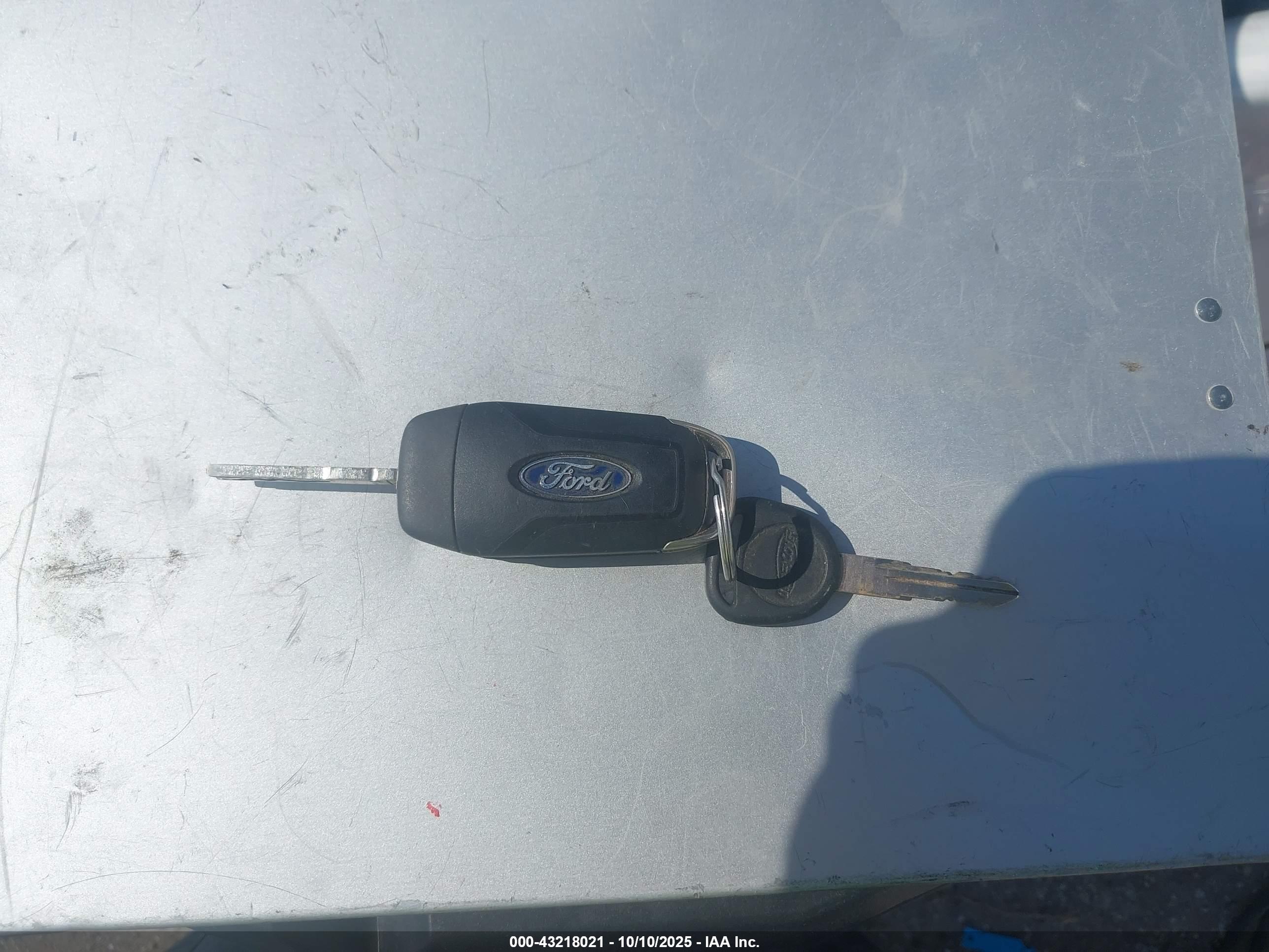 FORD F-150 image 11