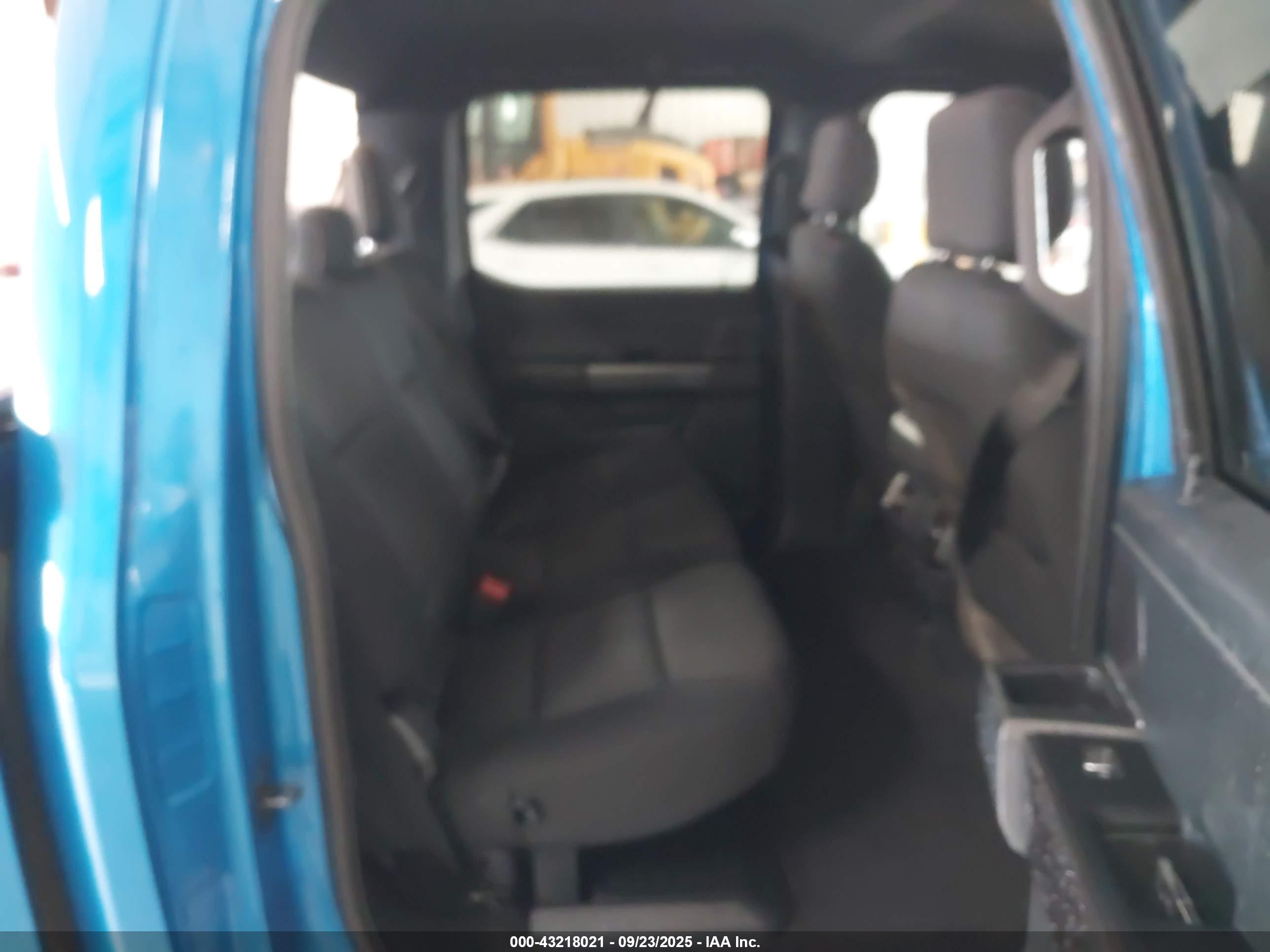 FORD F-150 image 5