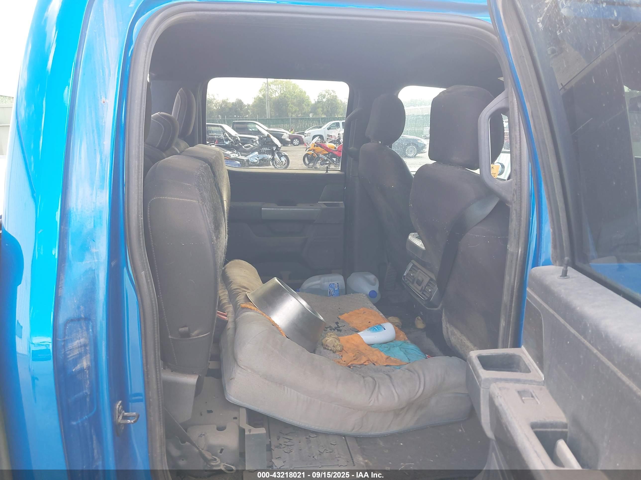 FORD F-150 image 8