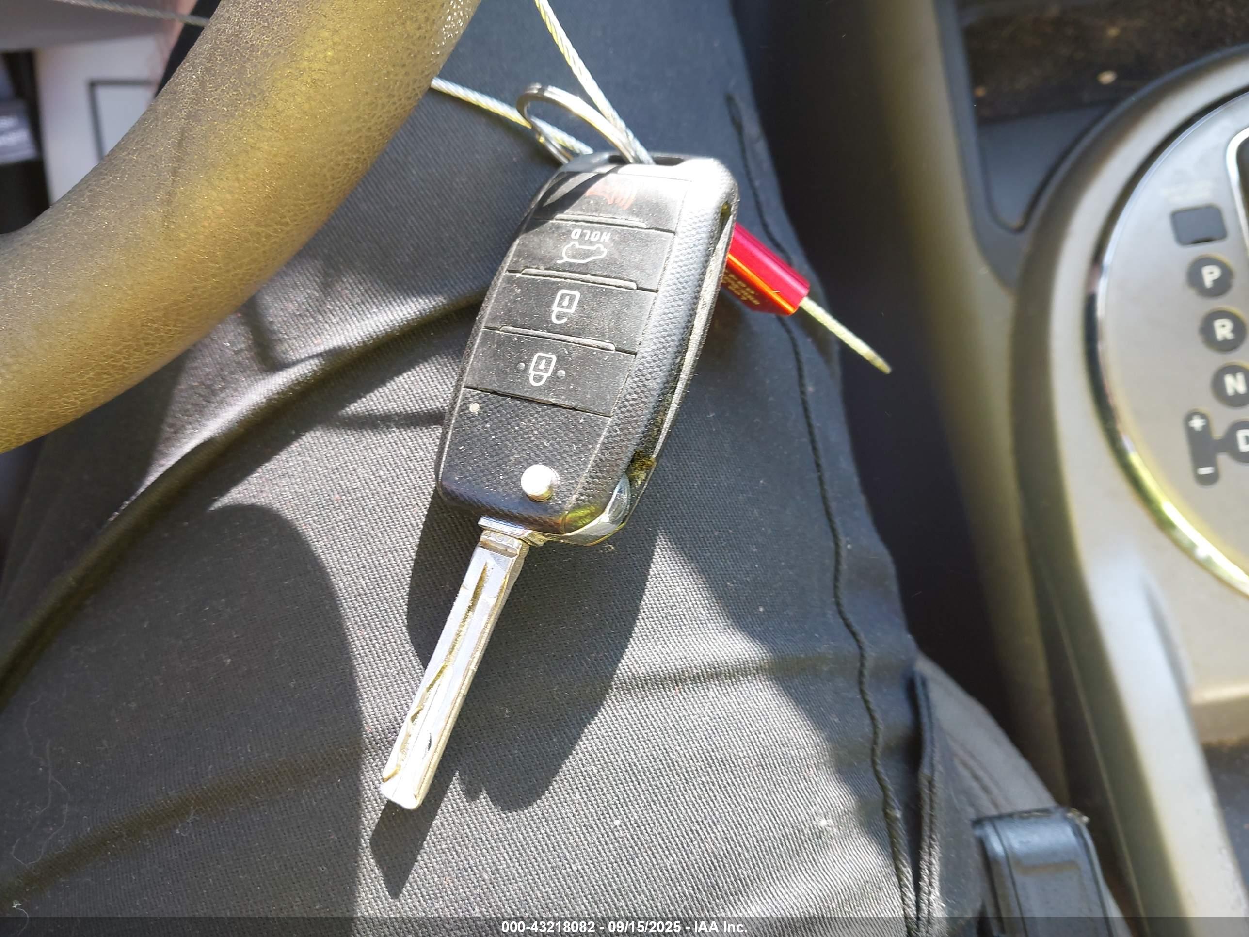 KIA SPORTAGE image 11