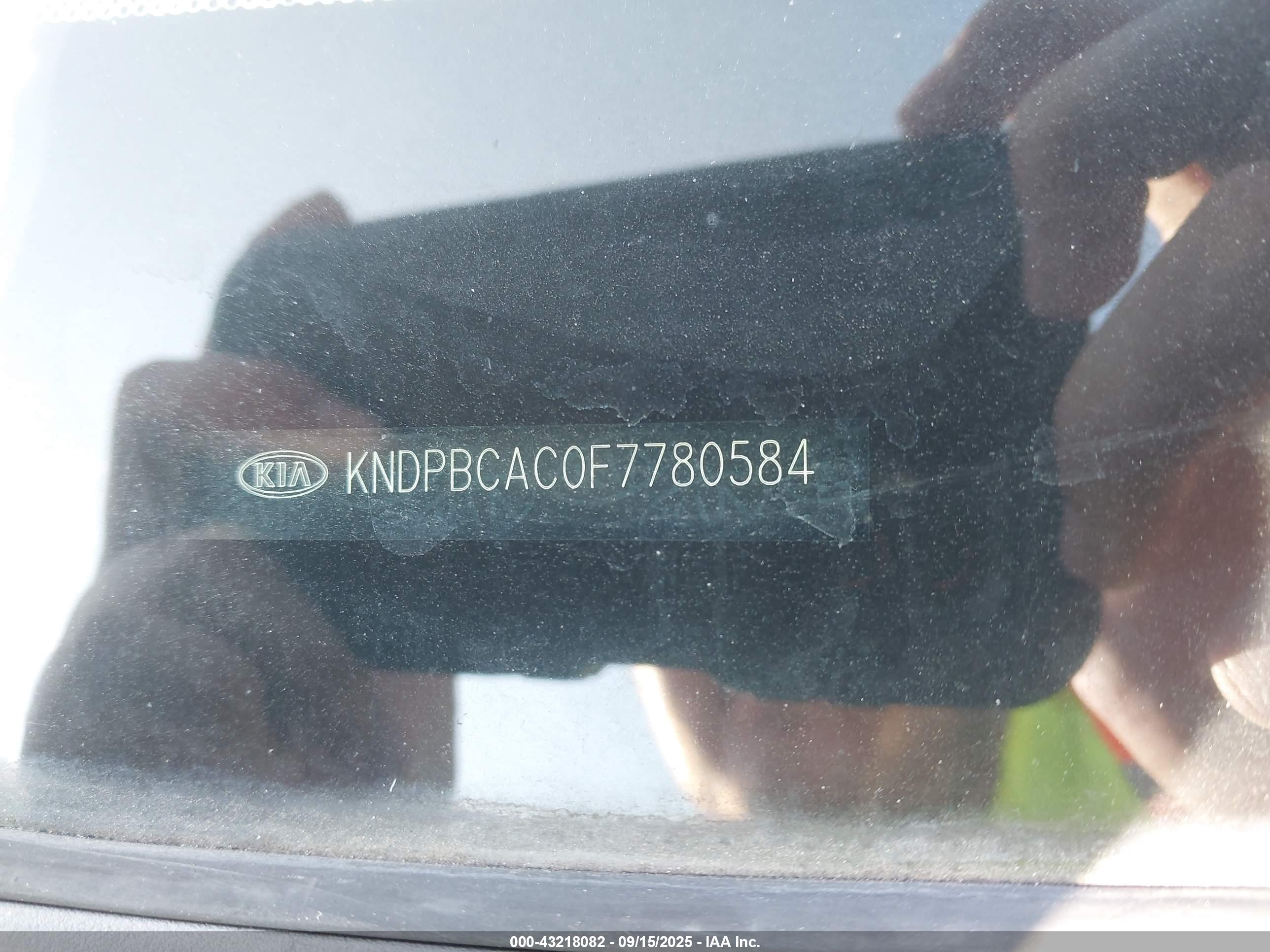 KIA SPORTAGE image 9