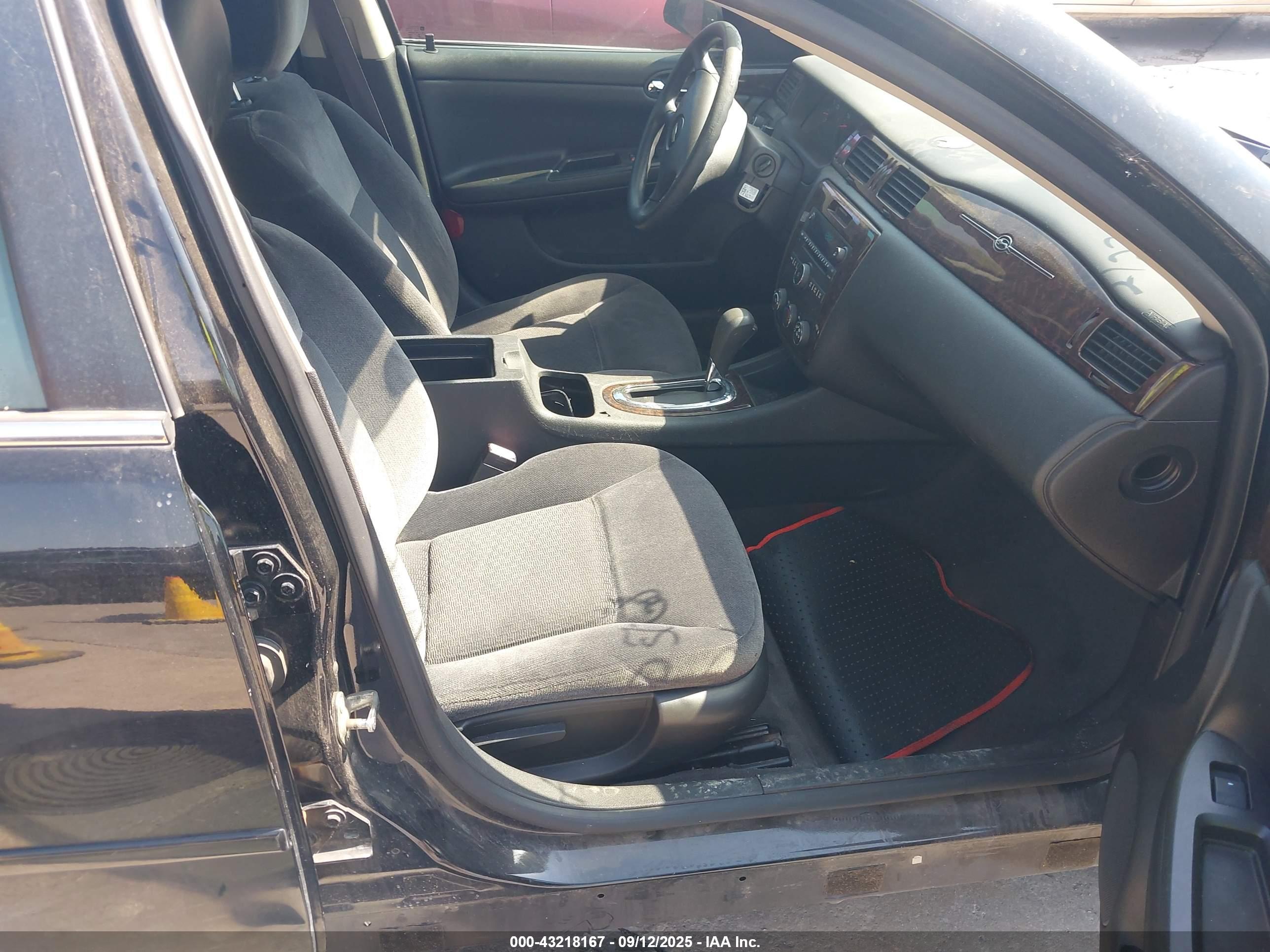 CHEVROLET IMPALA image 5