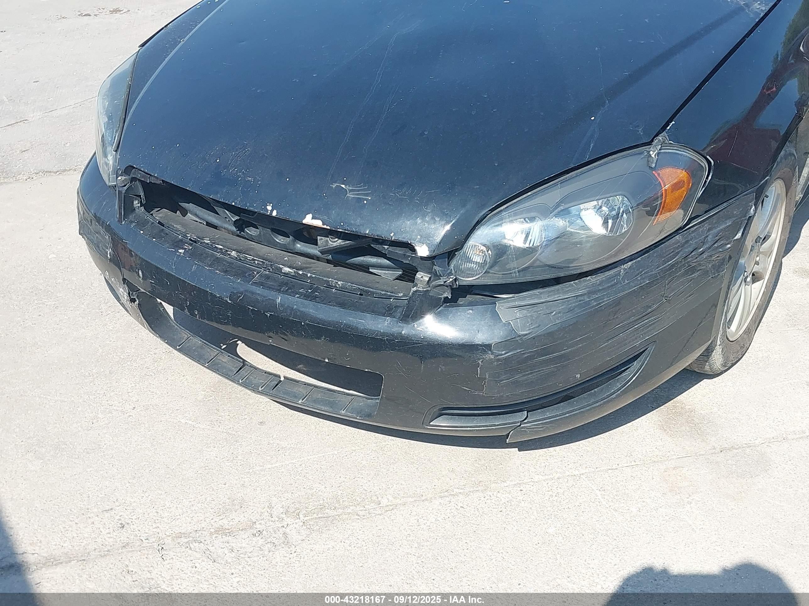 CHEVROLET IMPALA image 6