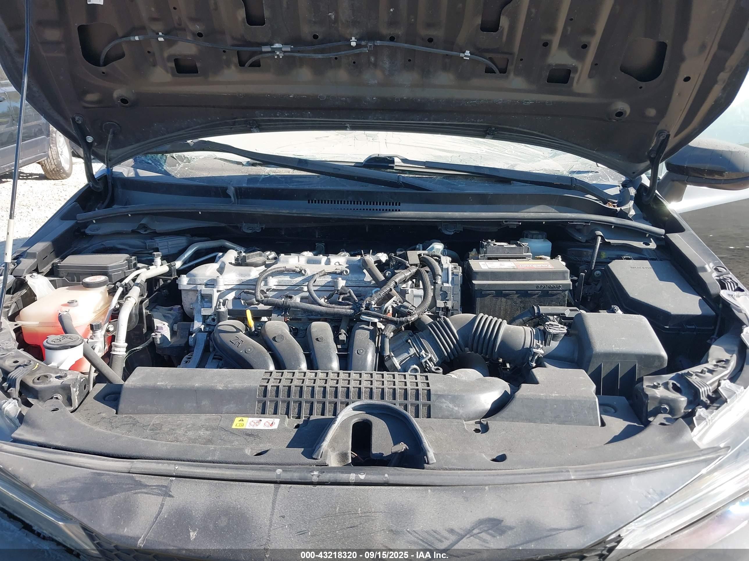 TOYOTA COROLLA image 10