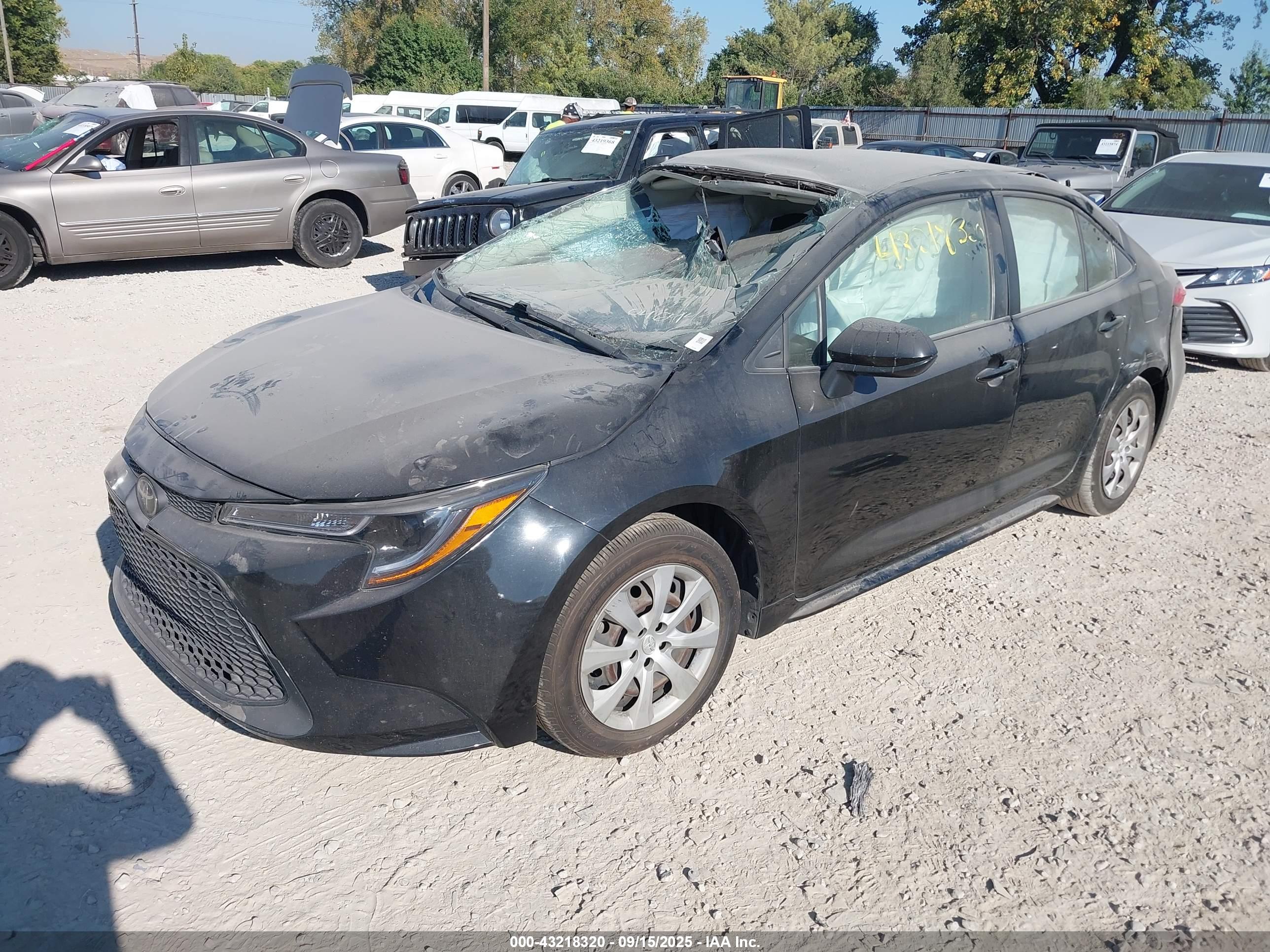 TOYOTA COROLLA image 2