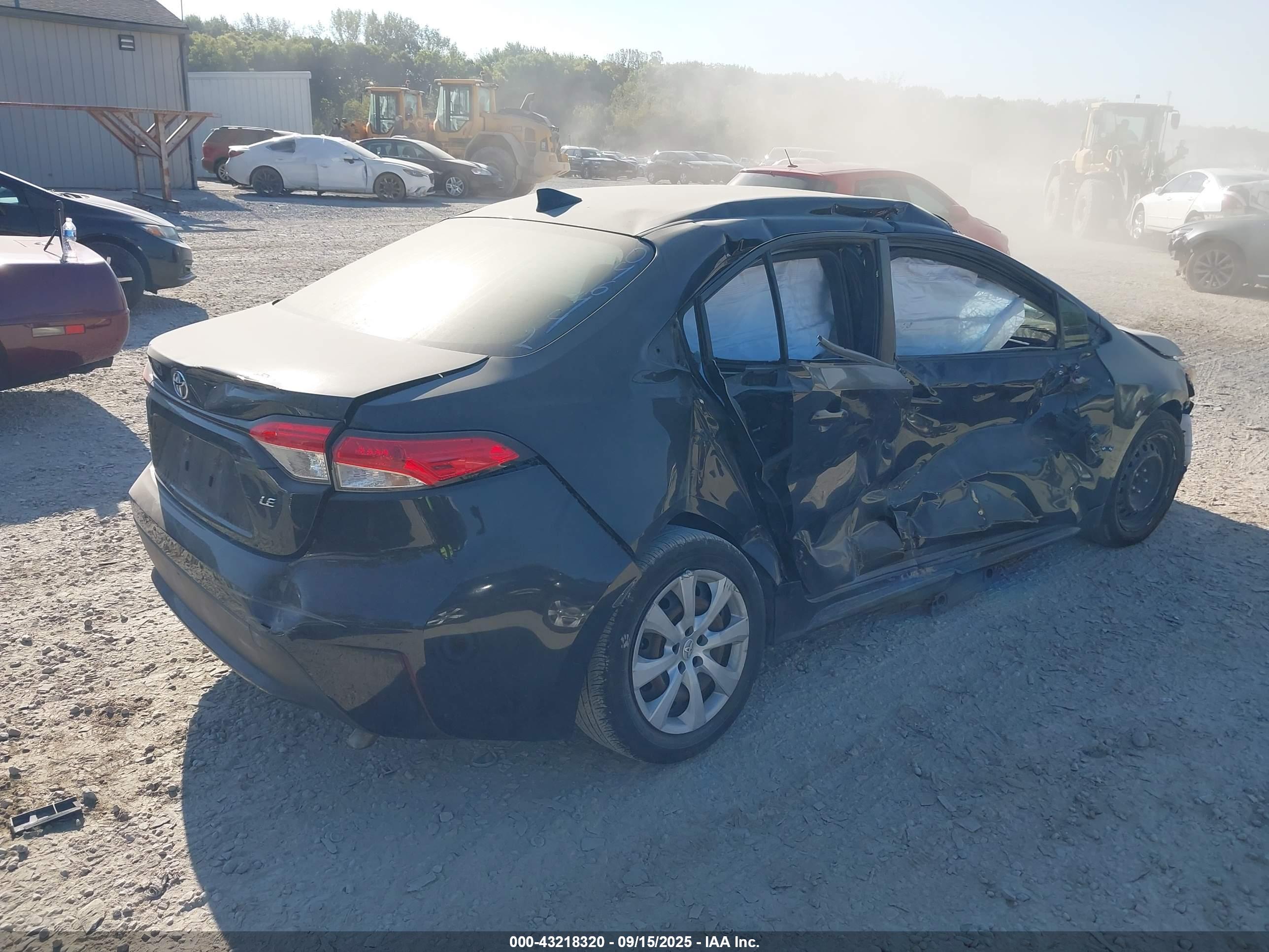 TOYOTA COROLLA image 4