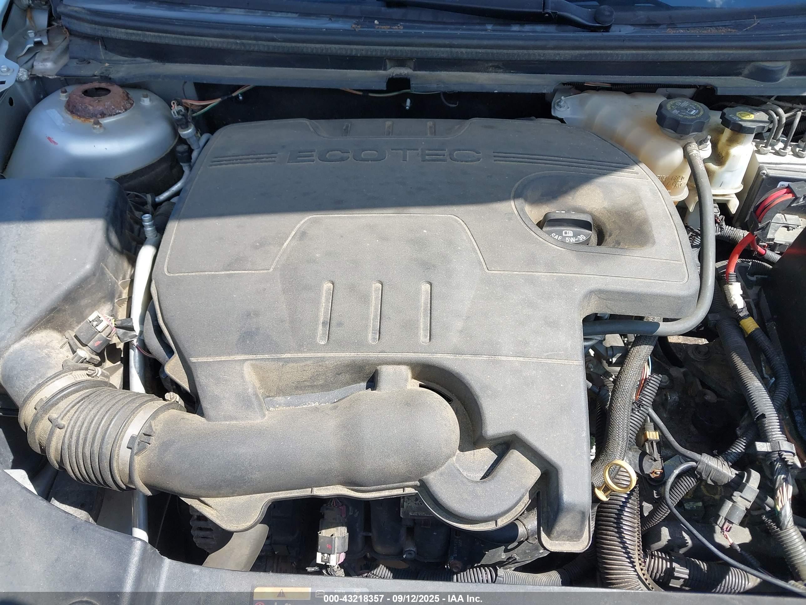 CHEVROLET MALIBU image 10