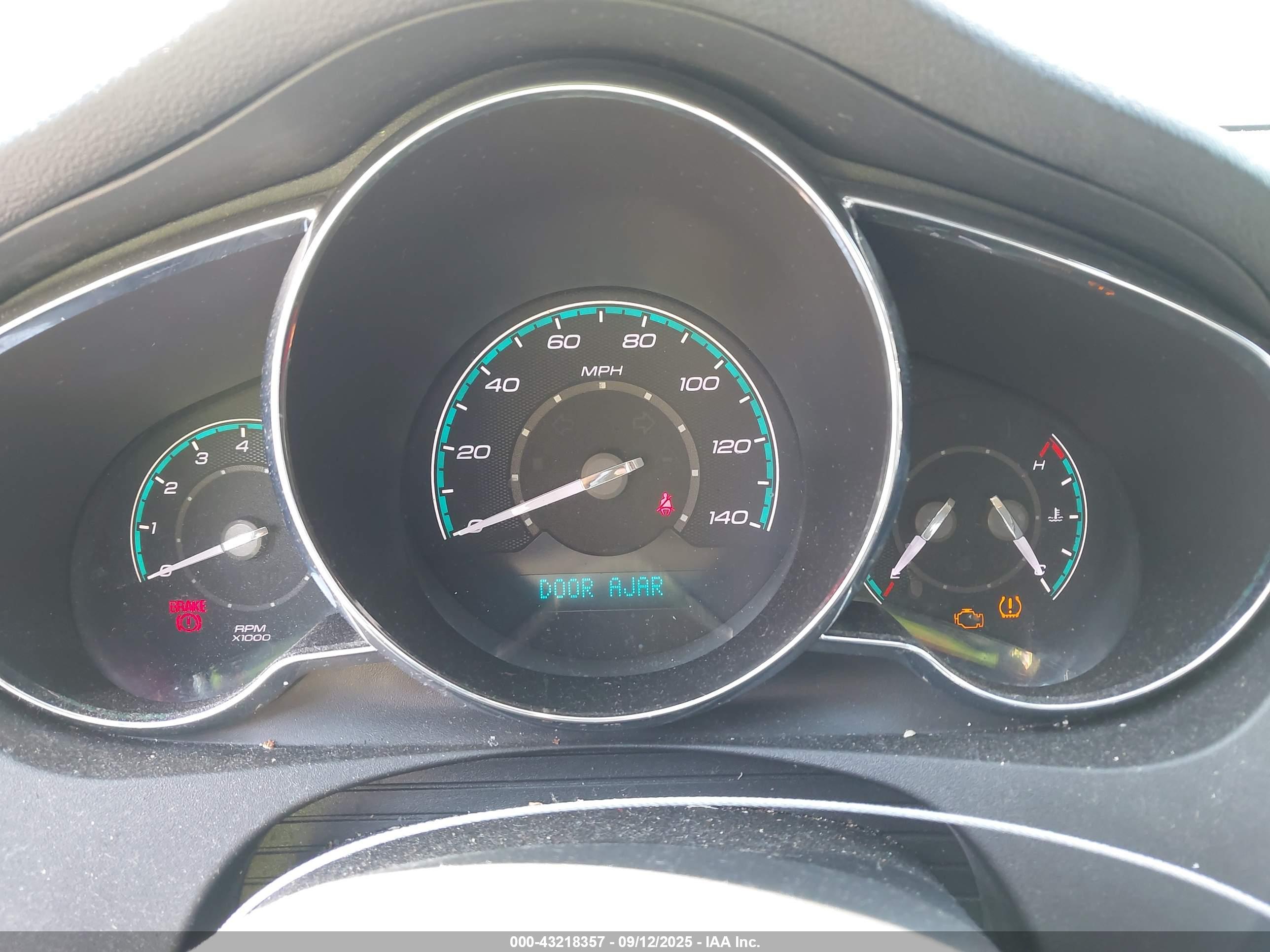 CHEVROLET MALIBU image 7