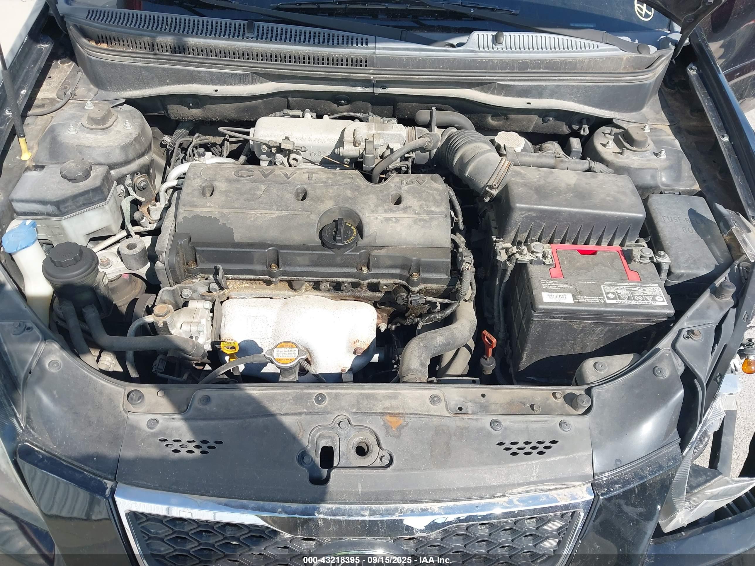 KIA RIO5 image 10