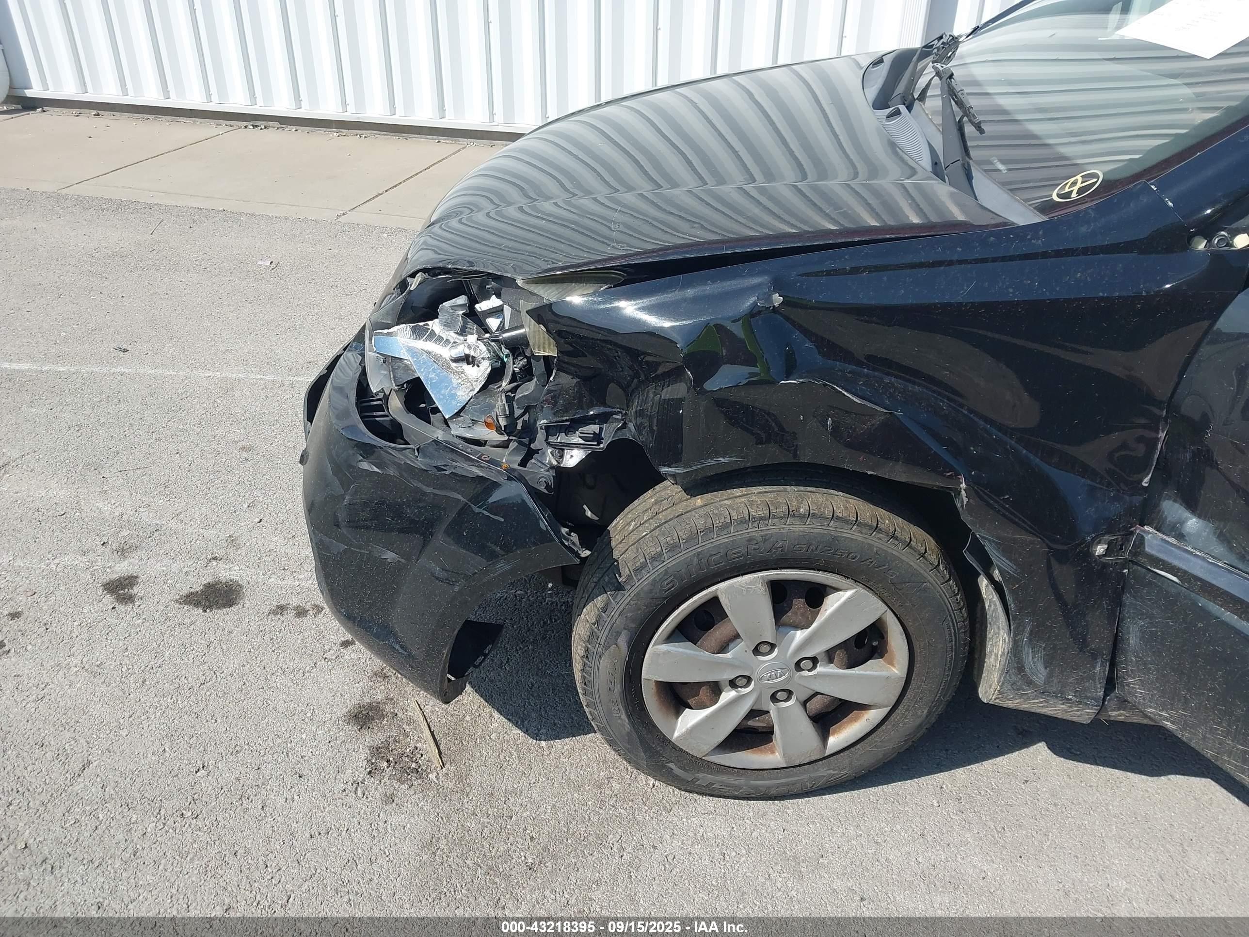 KIA RIO5 image 6