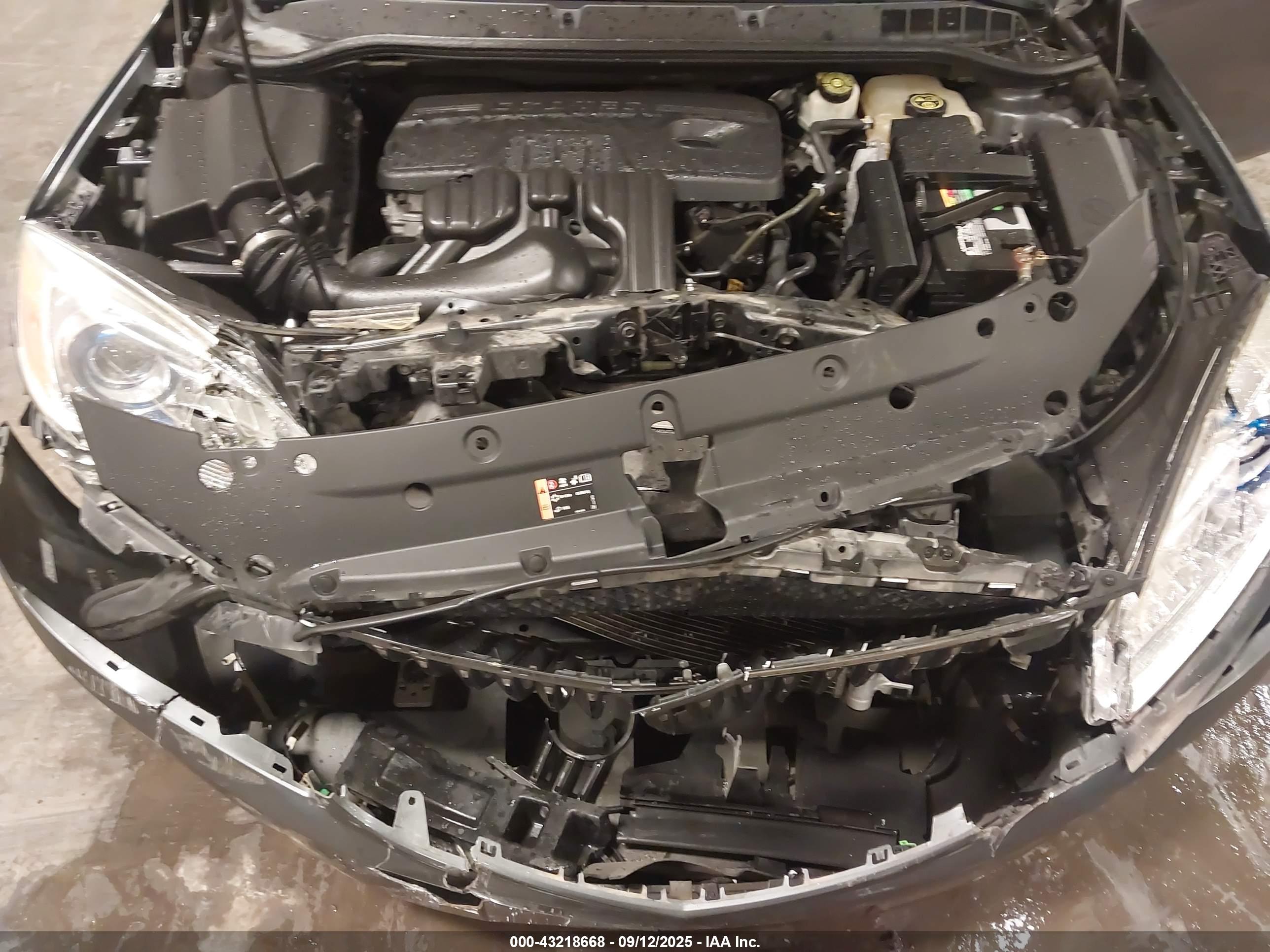 BUICK VERANO image 10