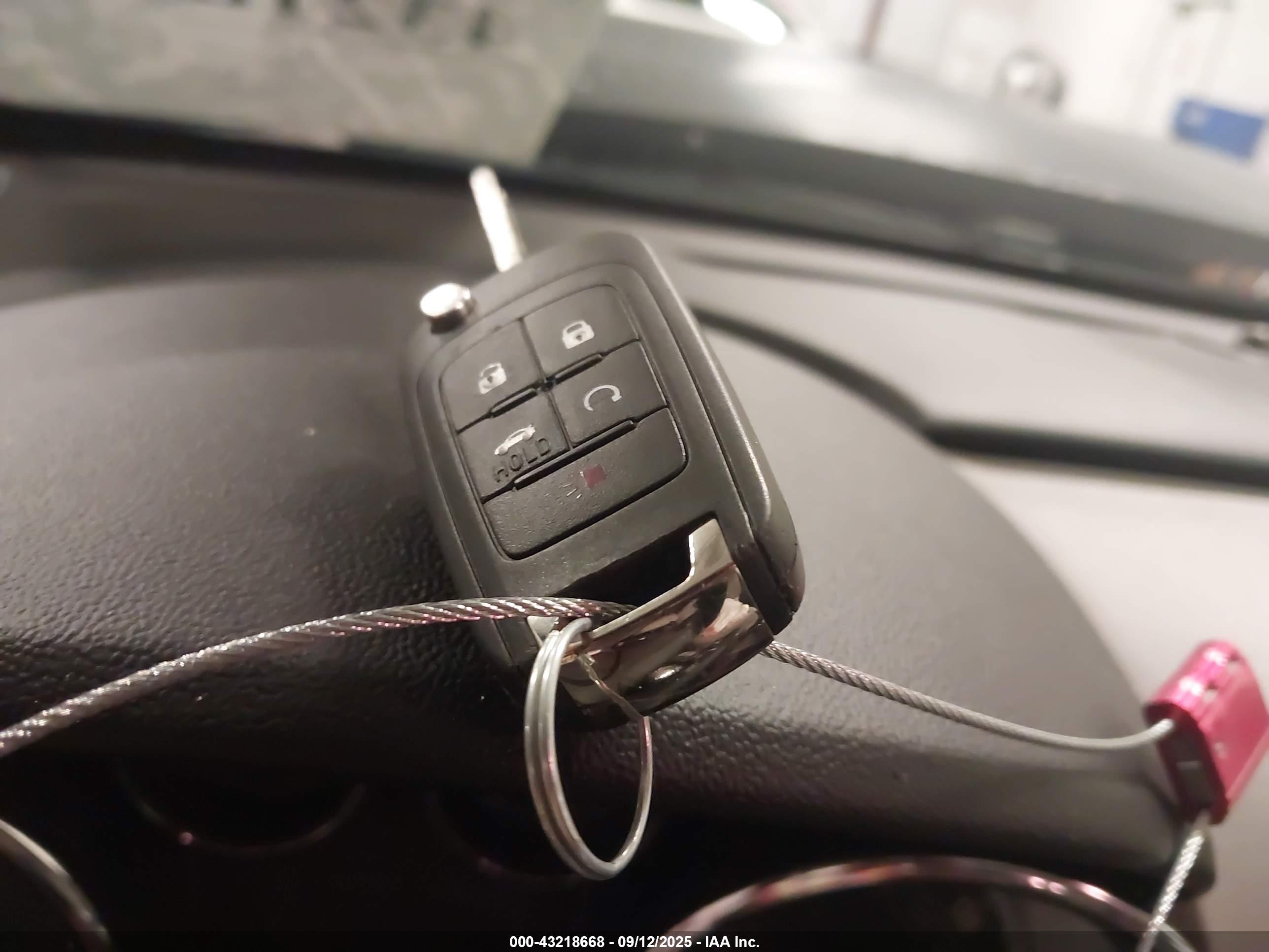 BUICK VERANO image 11