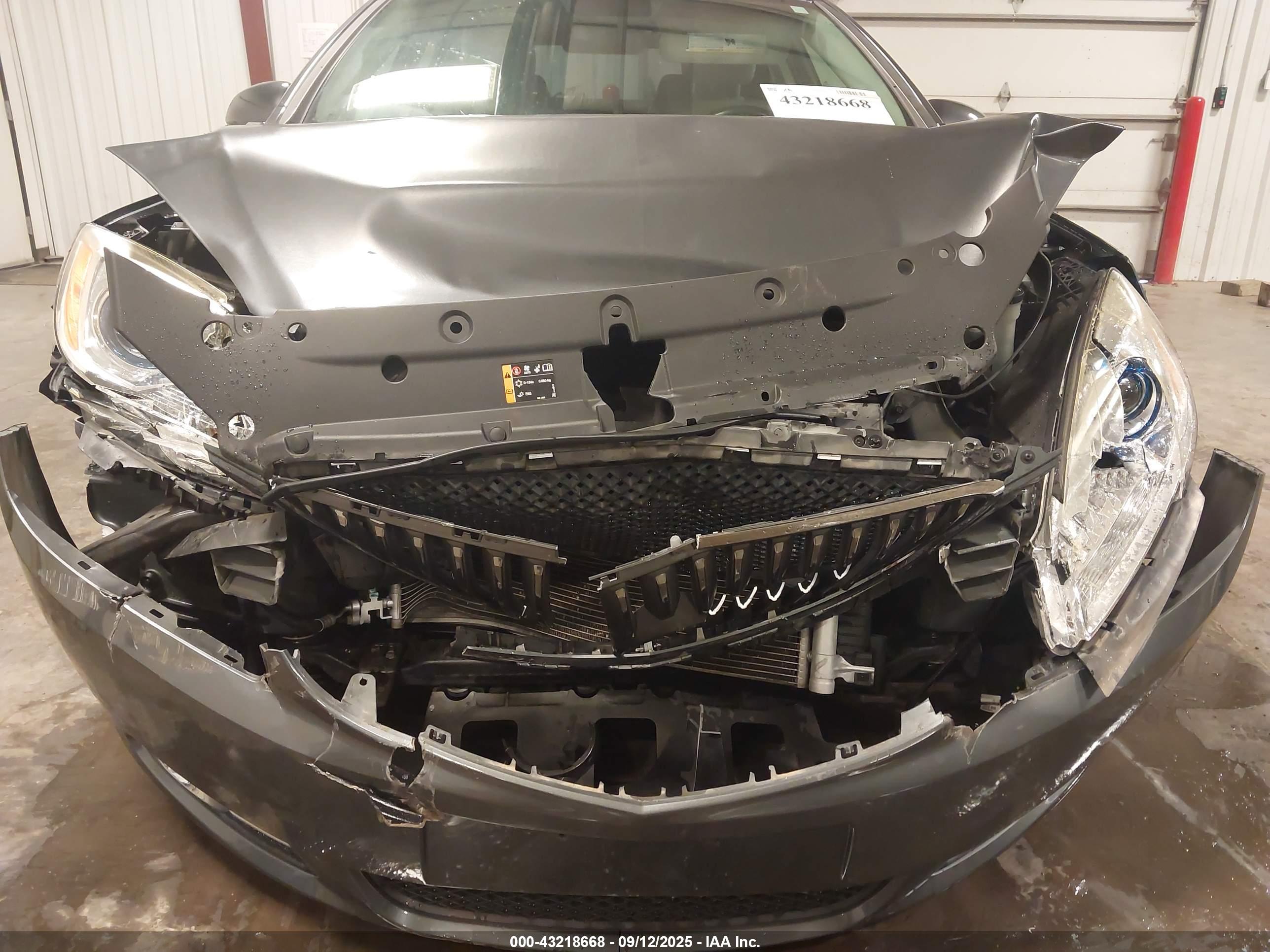 BUICK VERANO image 6