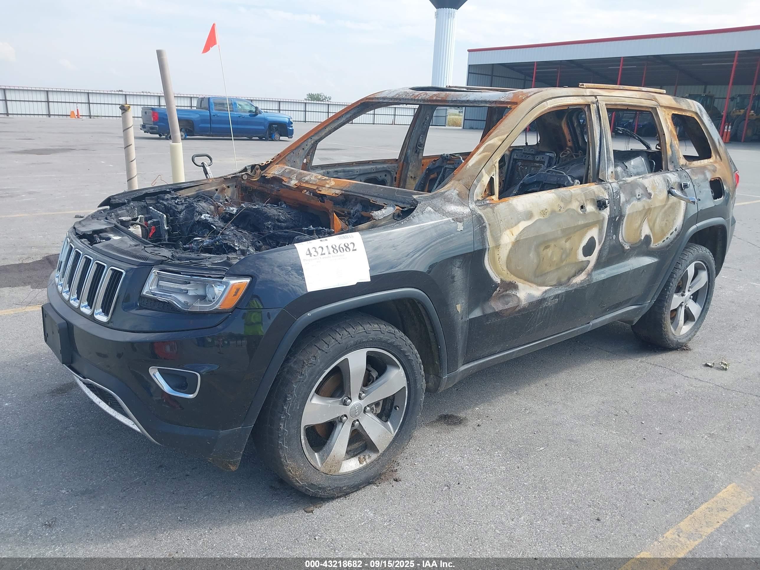 JEEP GRAND image 2