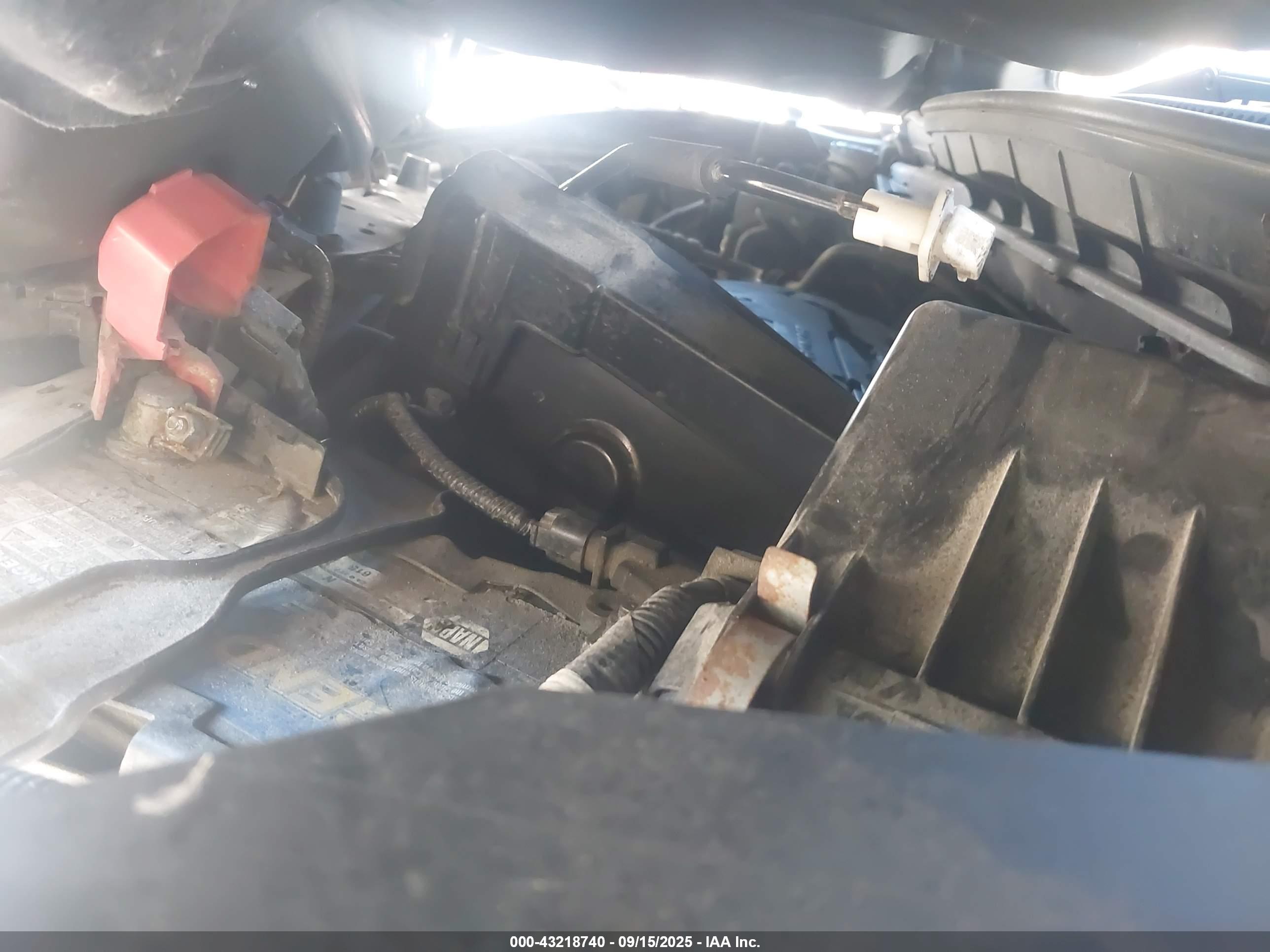 HONDA CR-V image 10