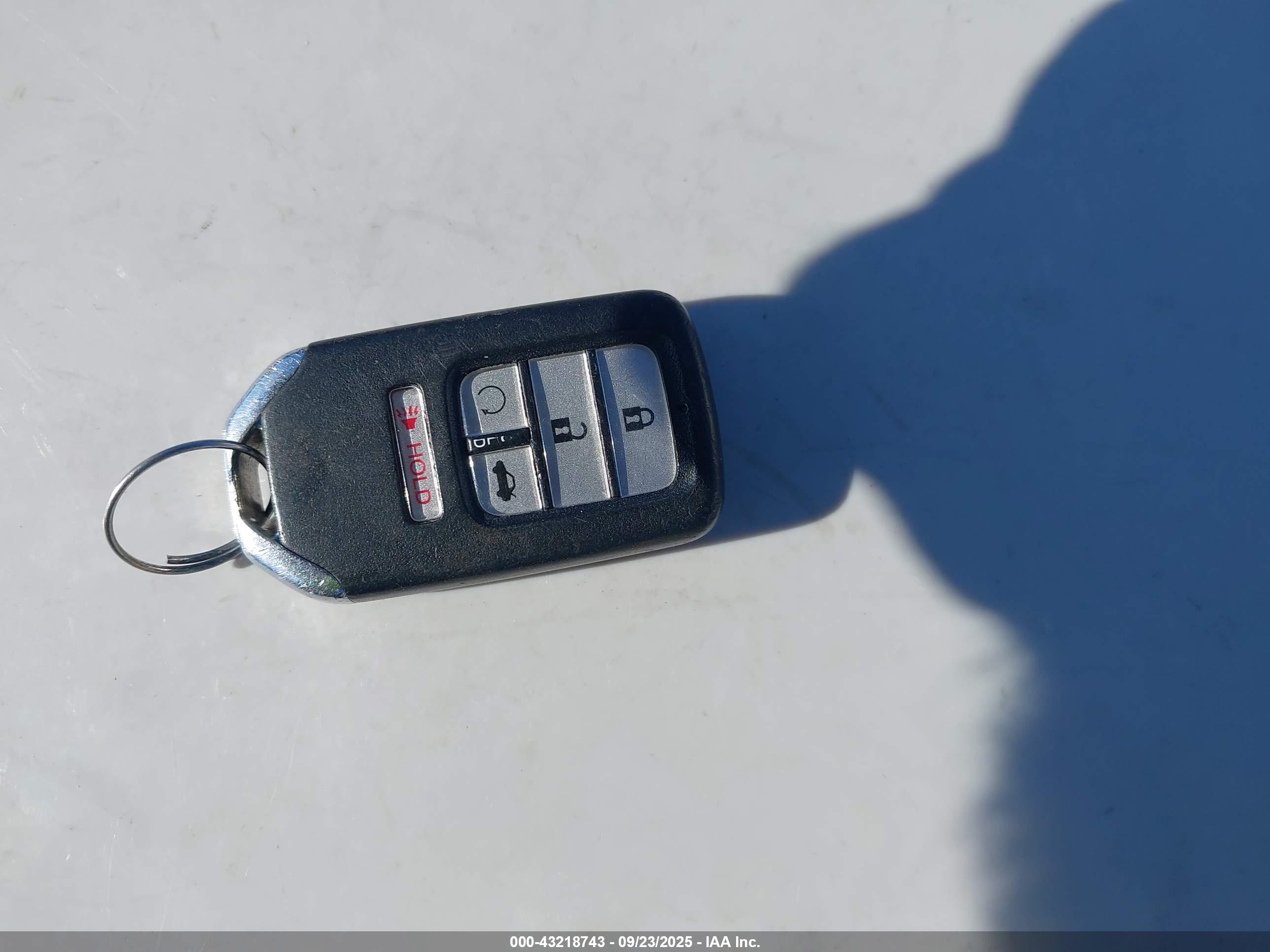 HONDA CIVIC image 11