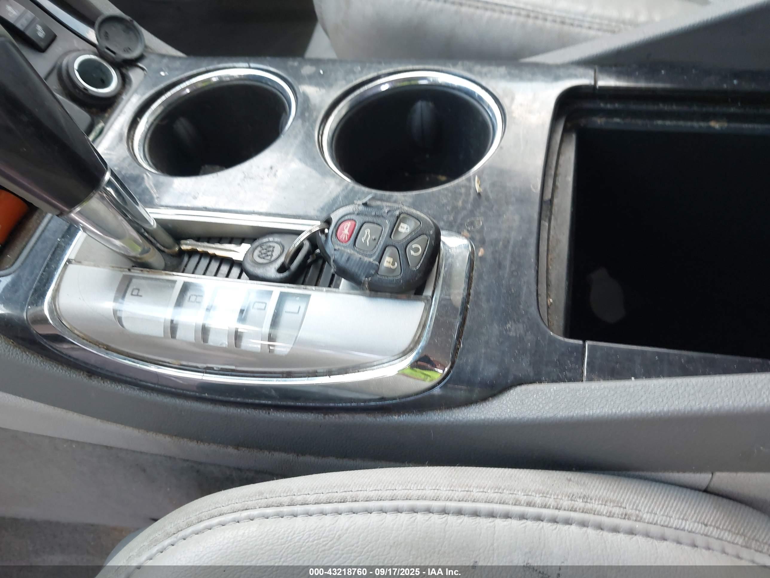 BUICK ENCLAVE image 11