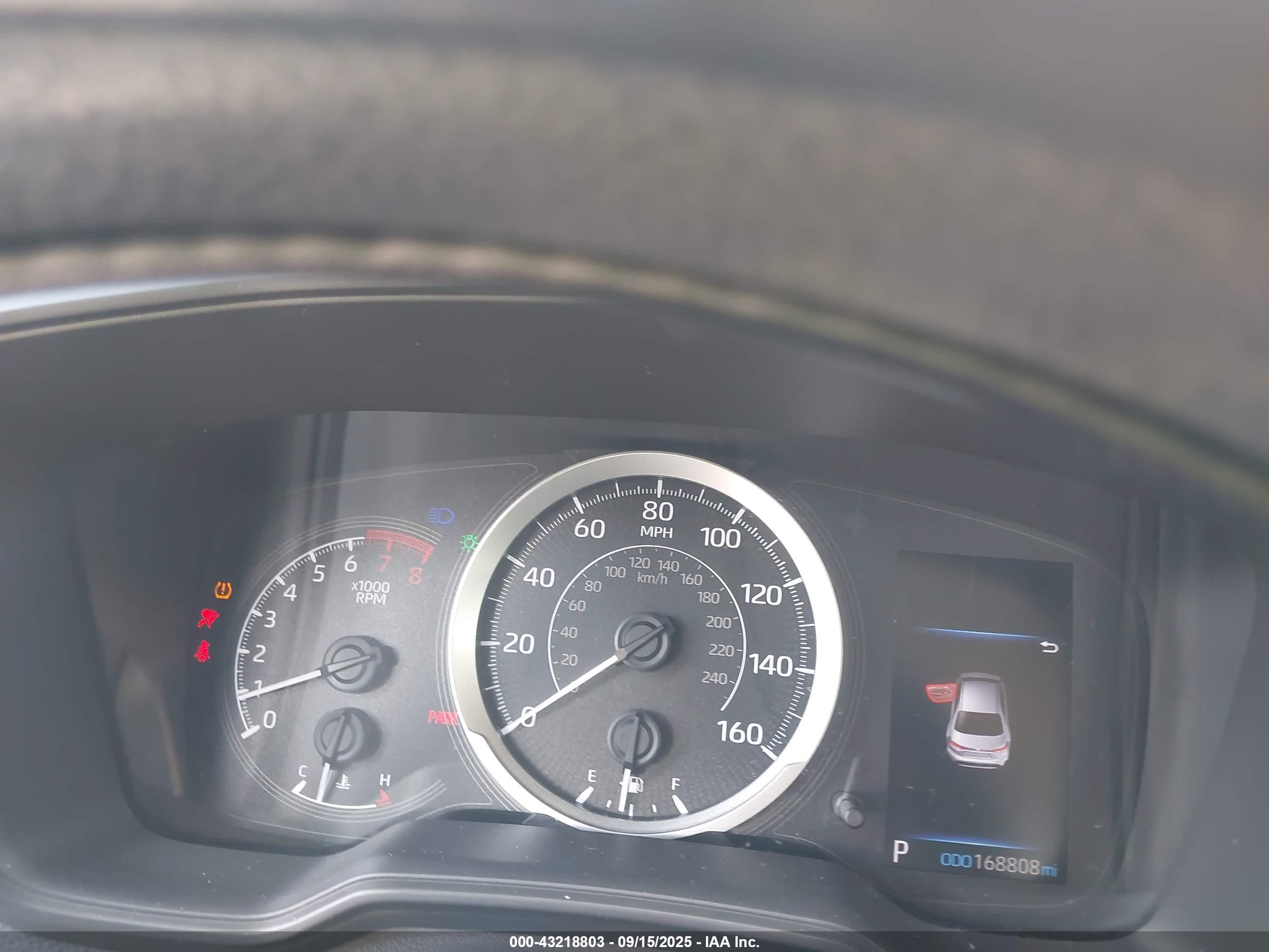 TOYOTA COROLLA image 7