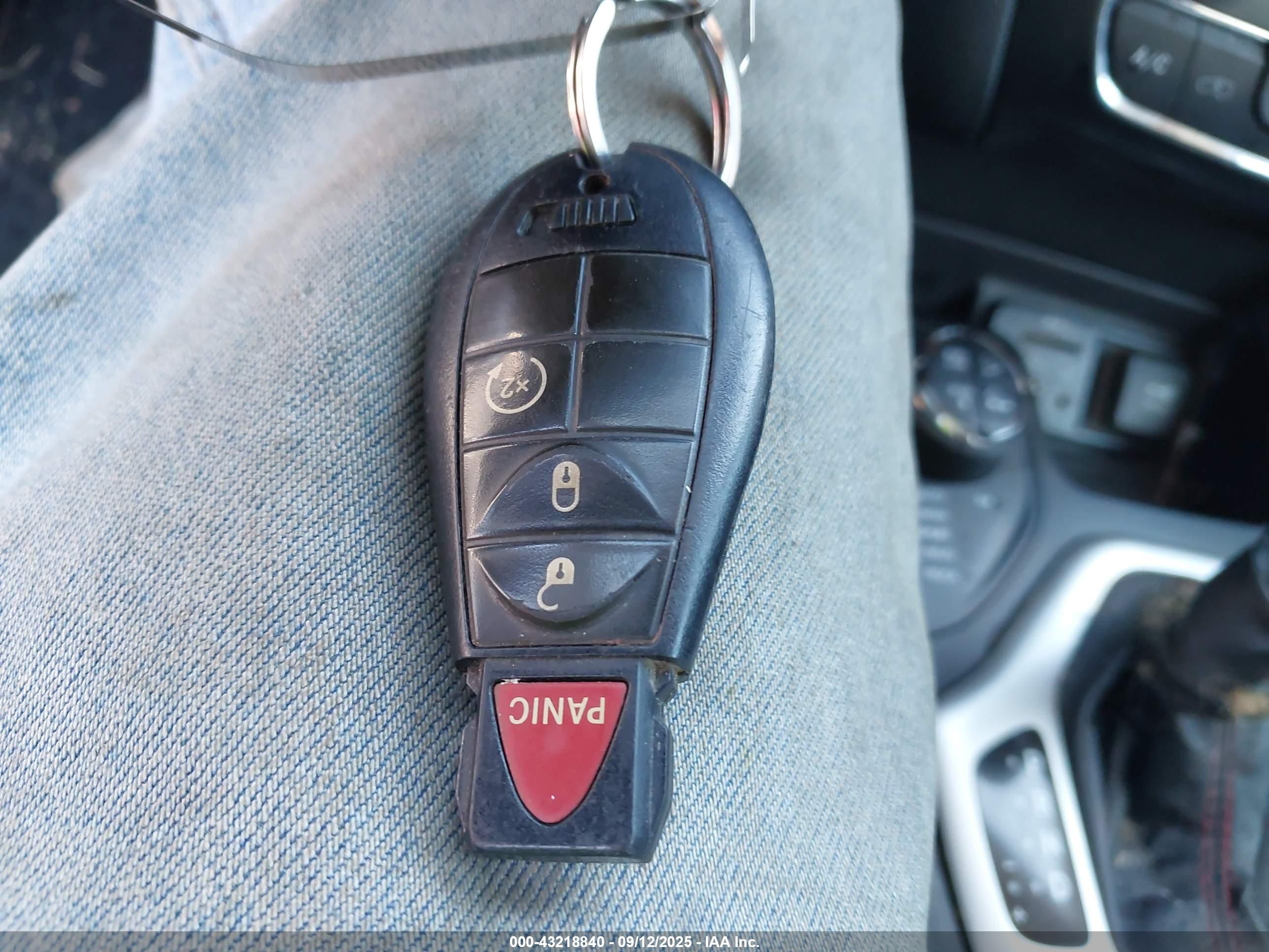 JEEP CHEROKEE image 11