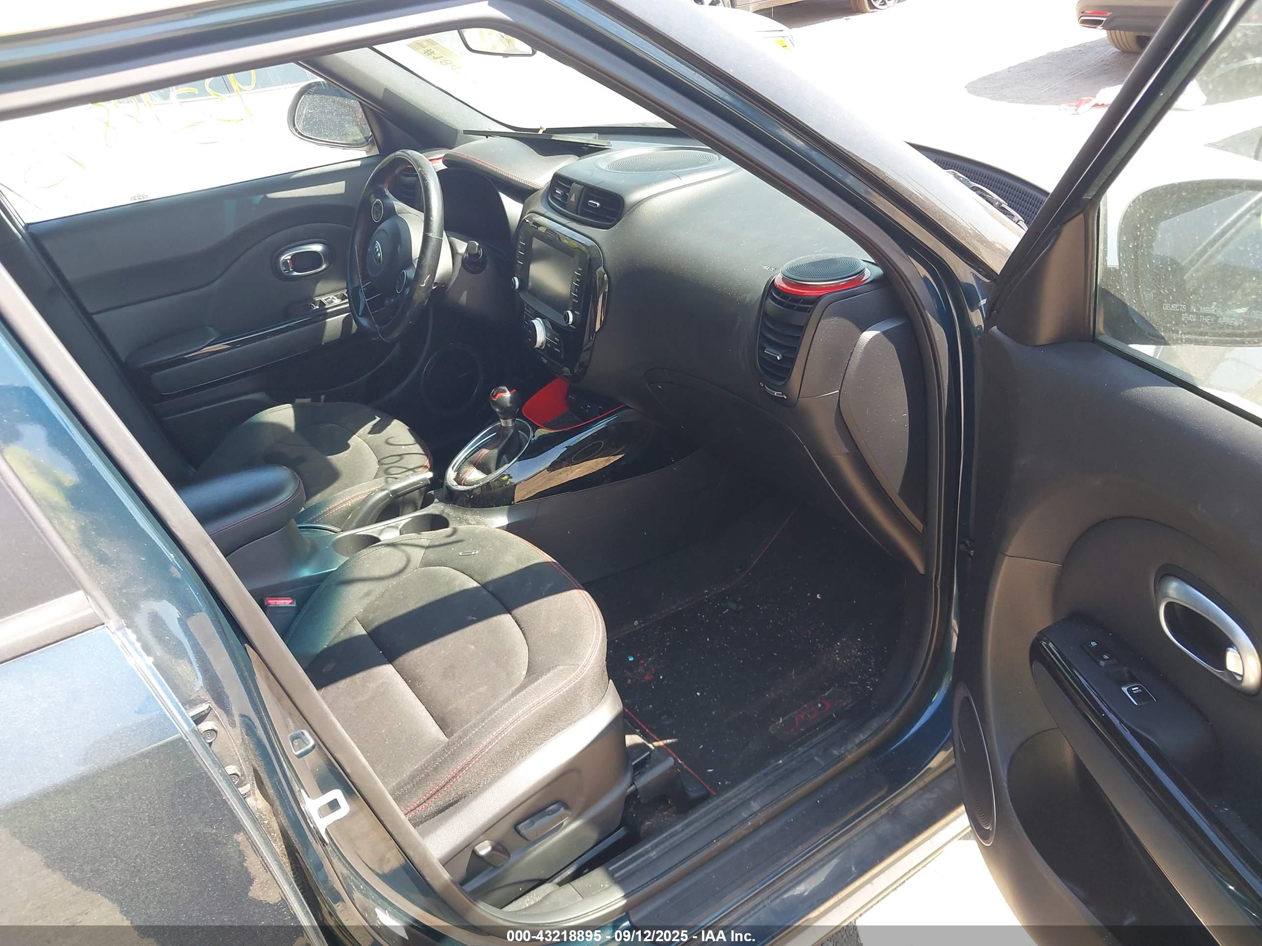 KIA SOUL image 5