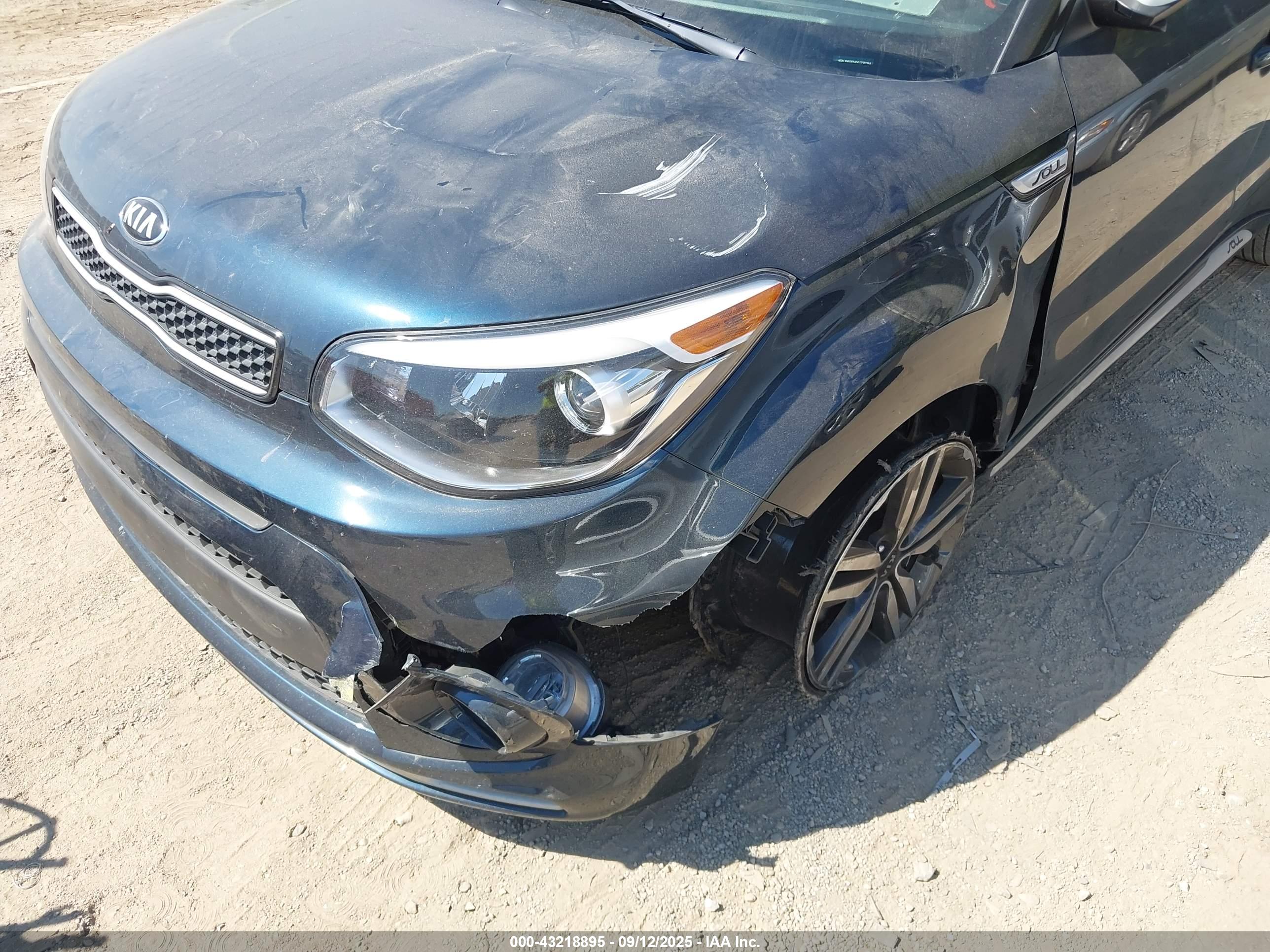 KIA SOUL image 6