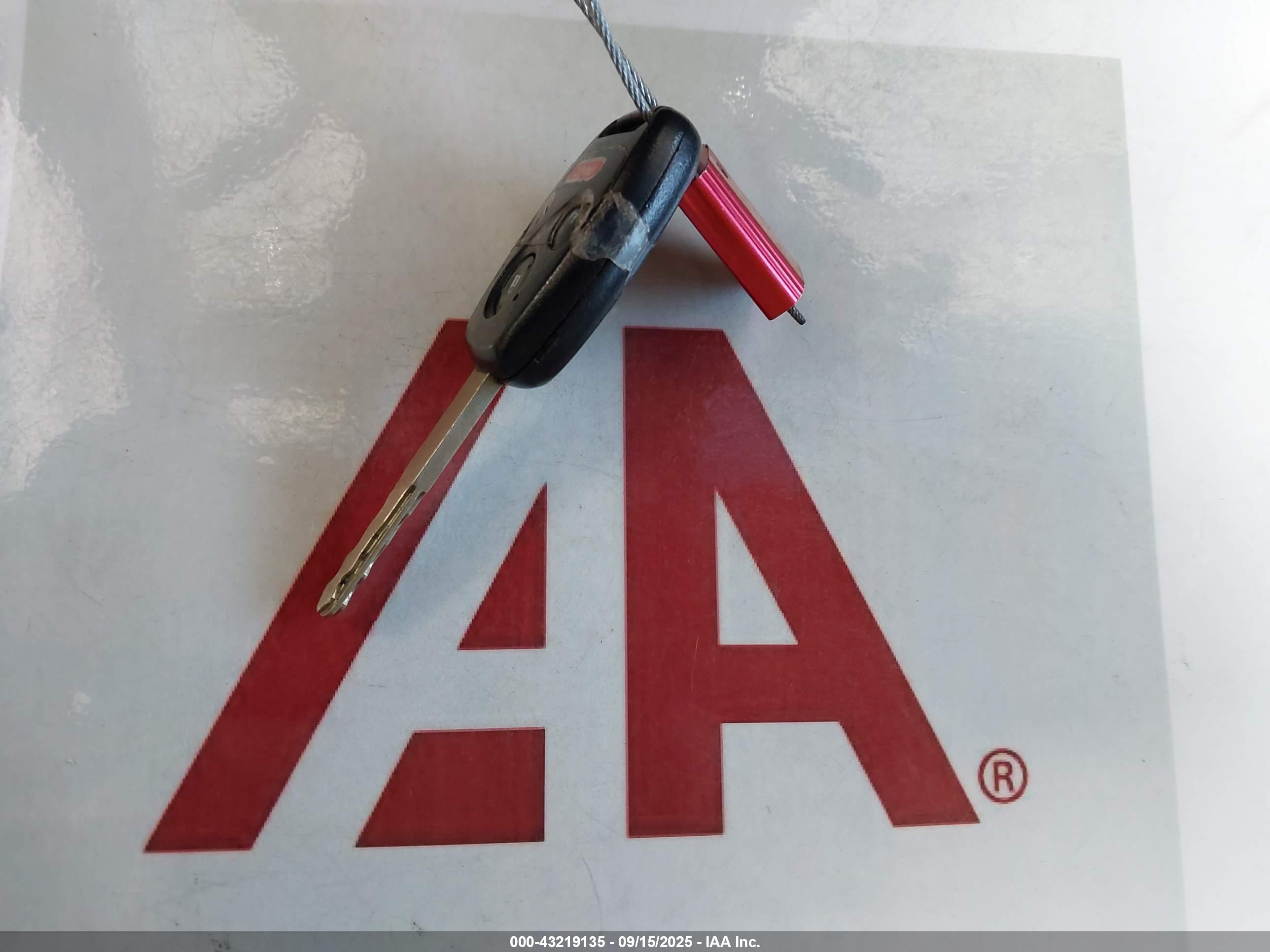 HONDA ACCORD image 11