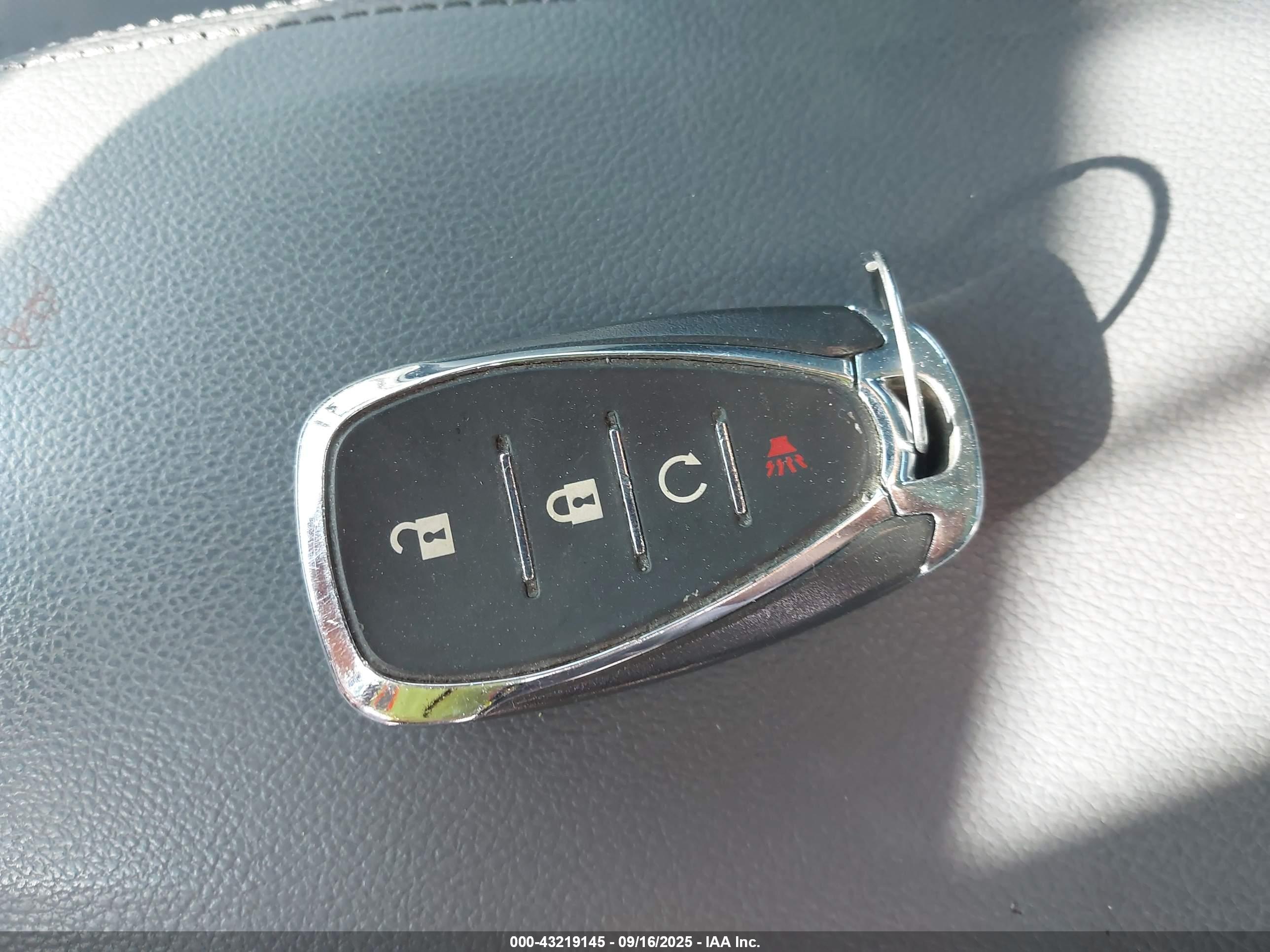 CHEVROLET BOLT image 11