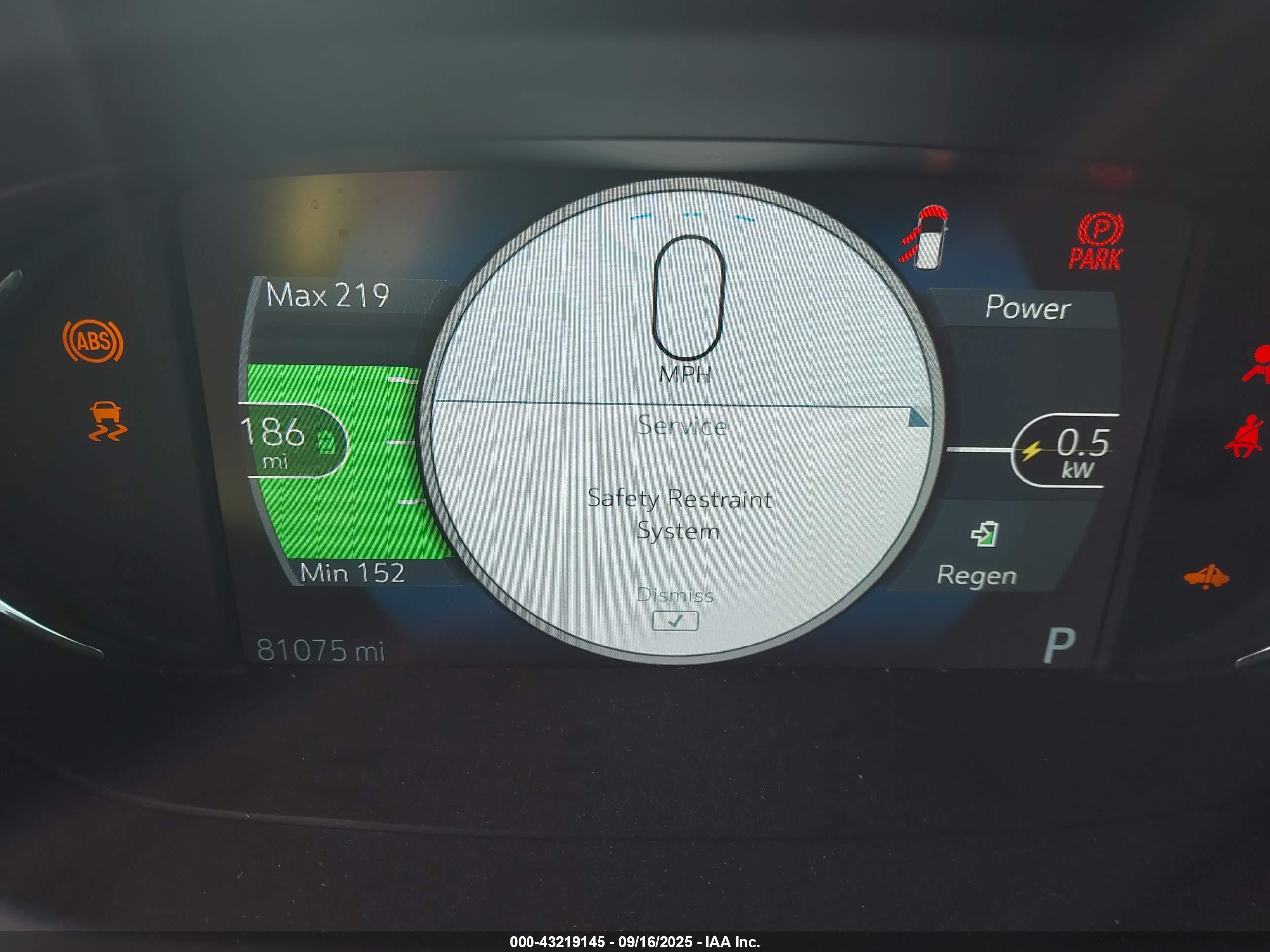CHEVROLET BOLT image 7