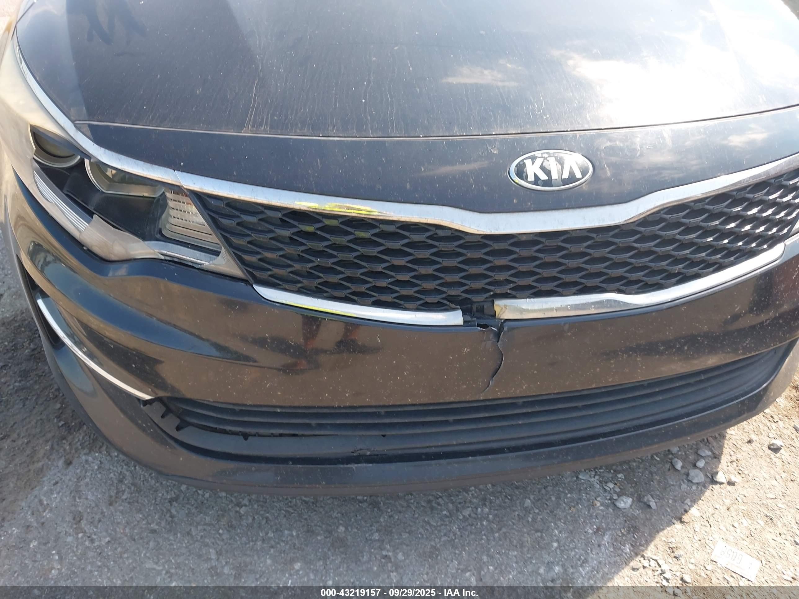 KIA OPTIMA image 6