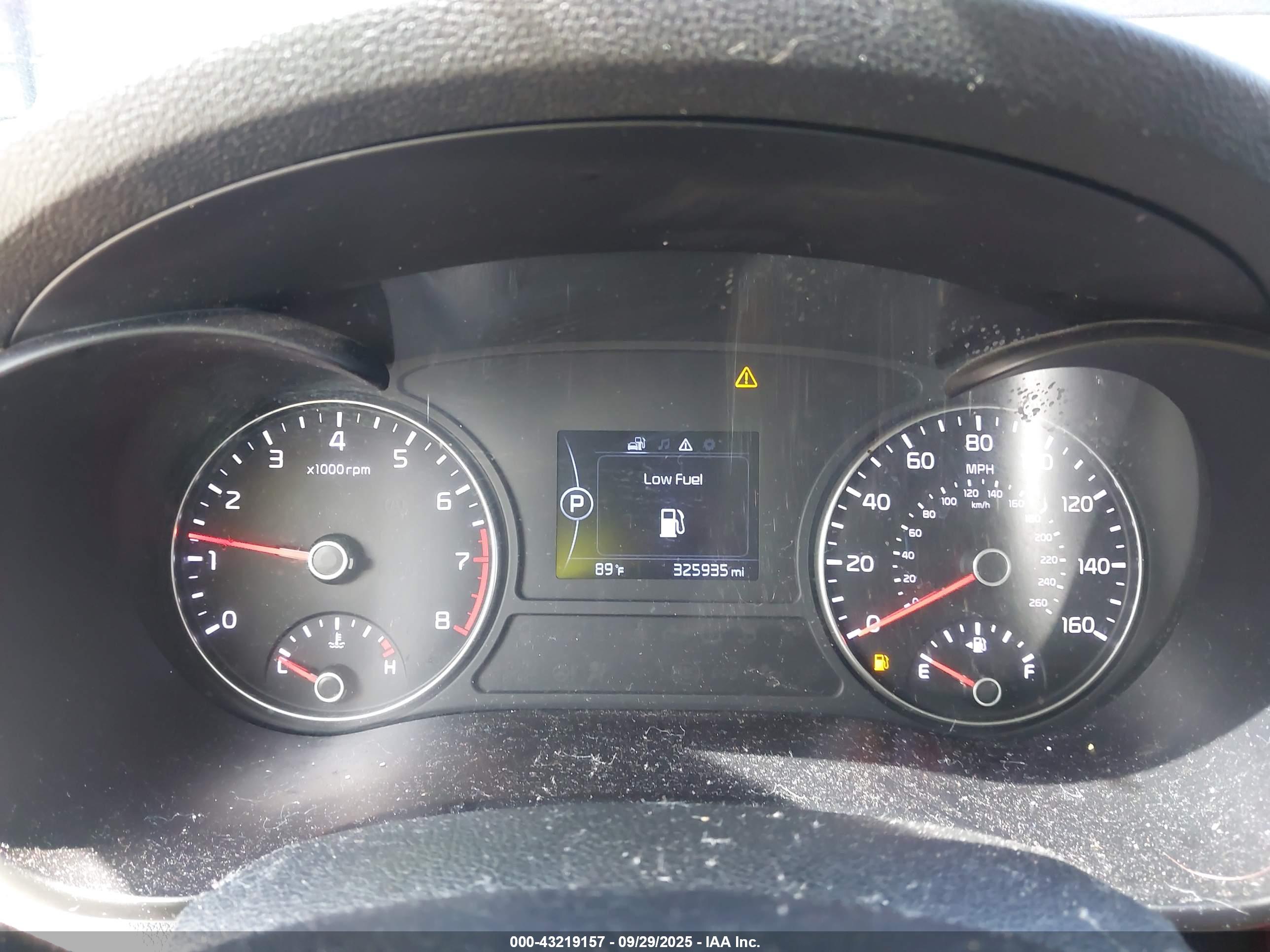 KIA OPTIMA image 7