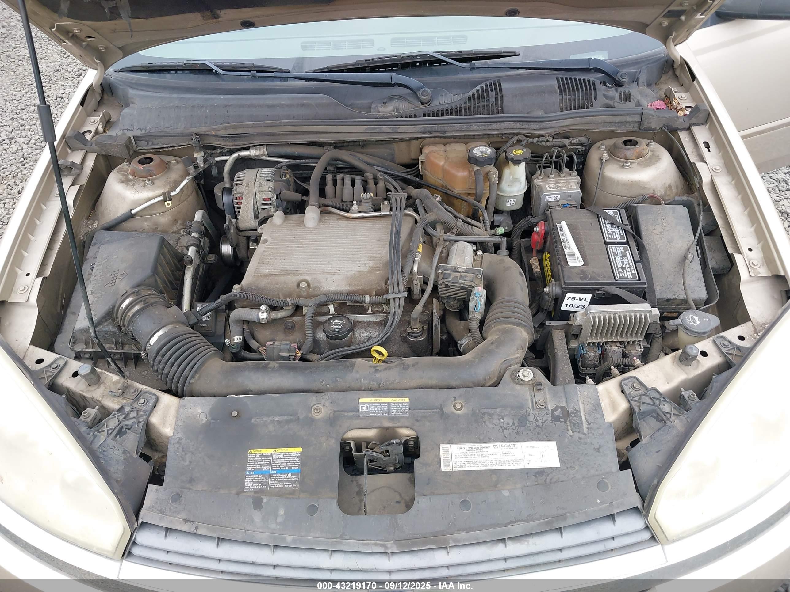 CHEVROLET MALIBU image 10