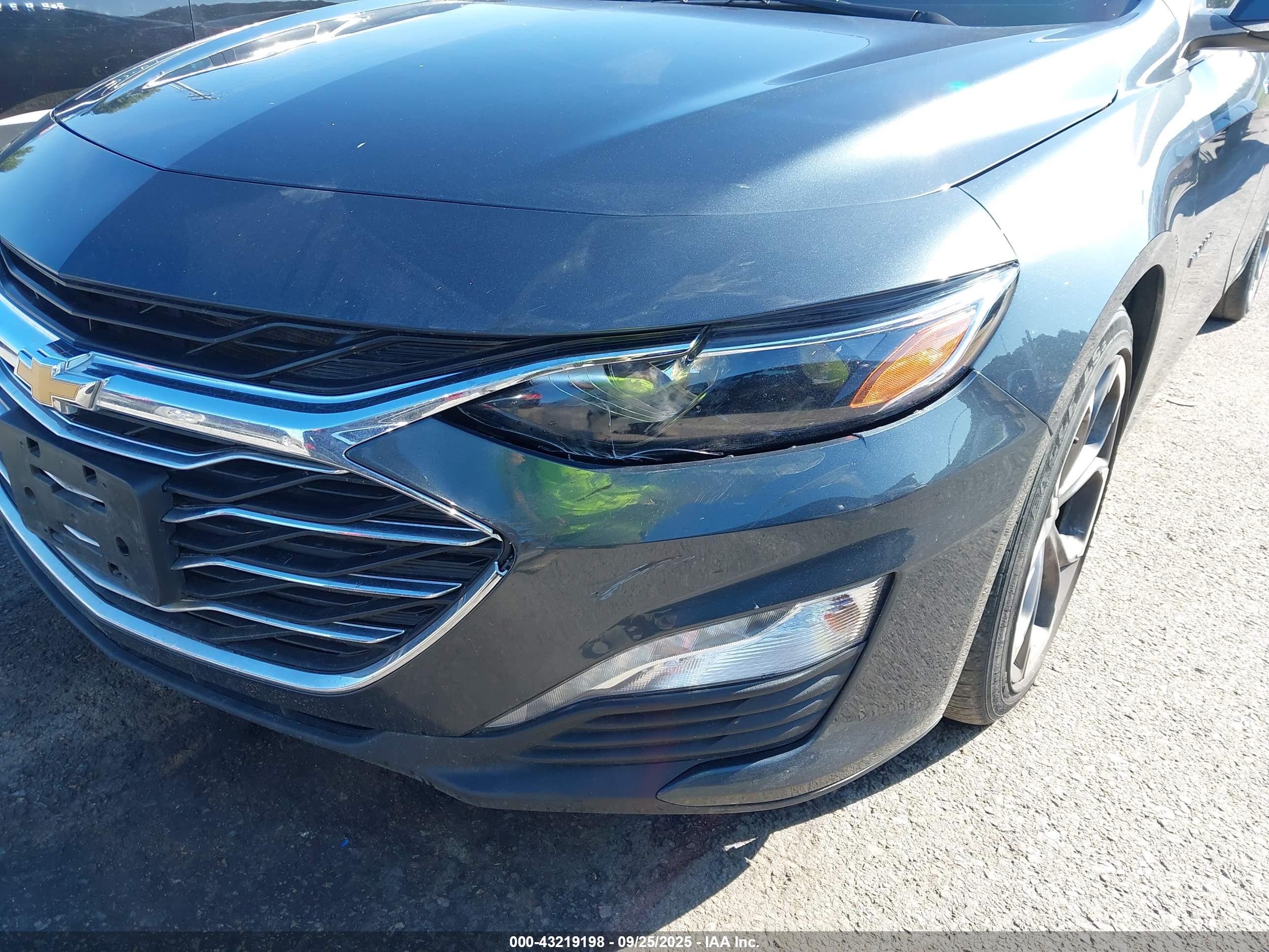 CHEVROLET MALIBU image 6