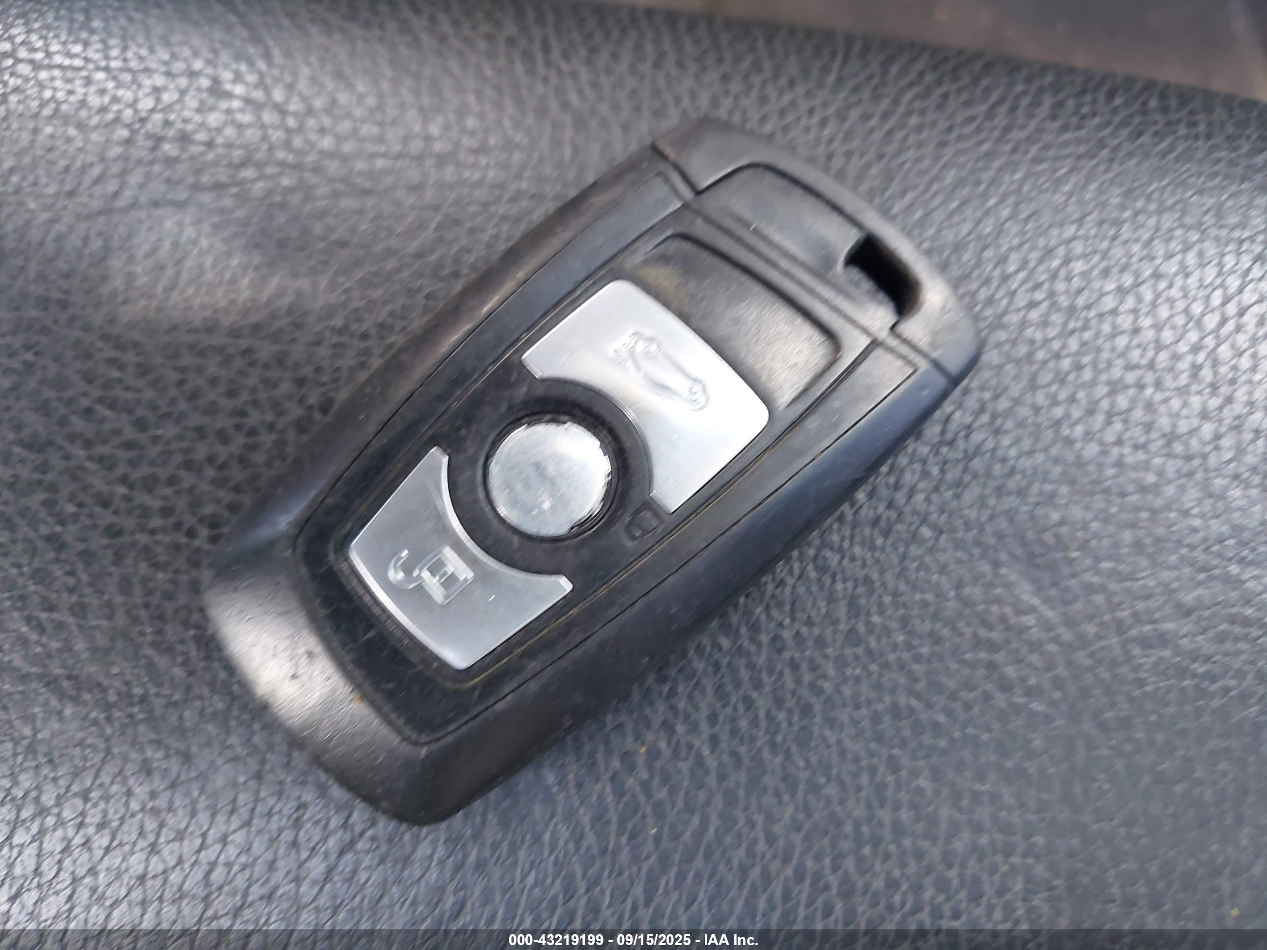 BMW 328I image 11