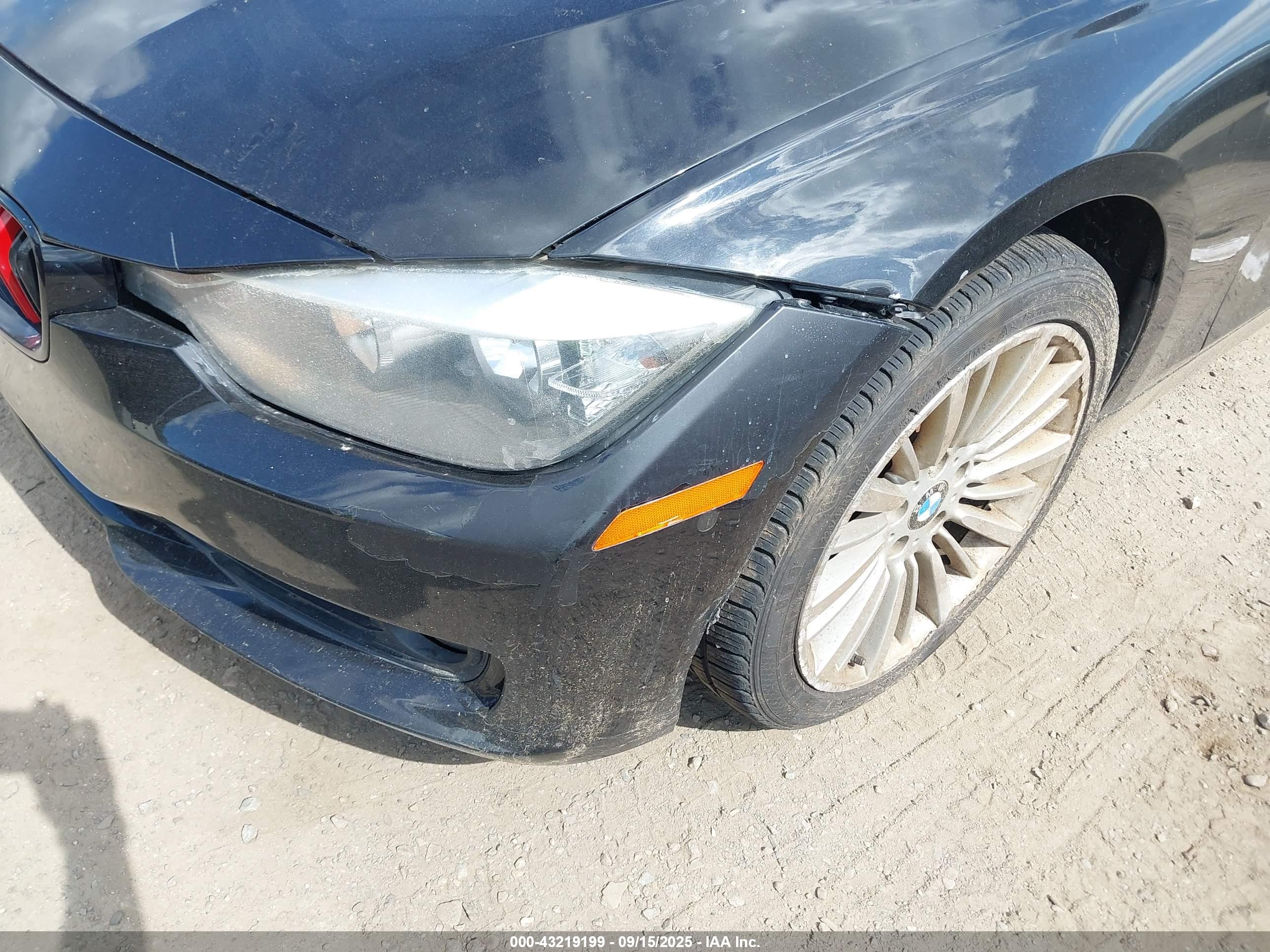BMW 328I image 6