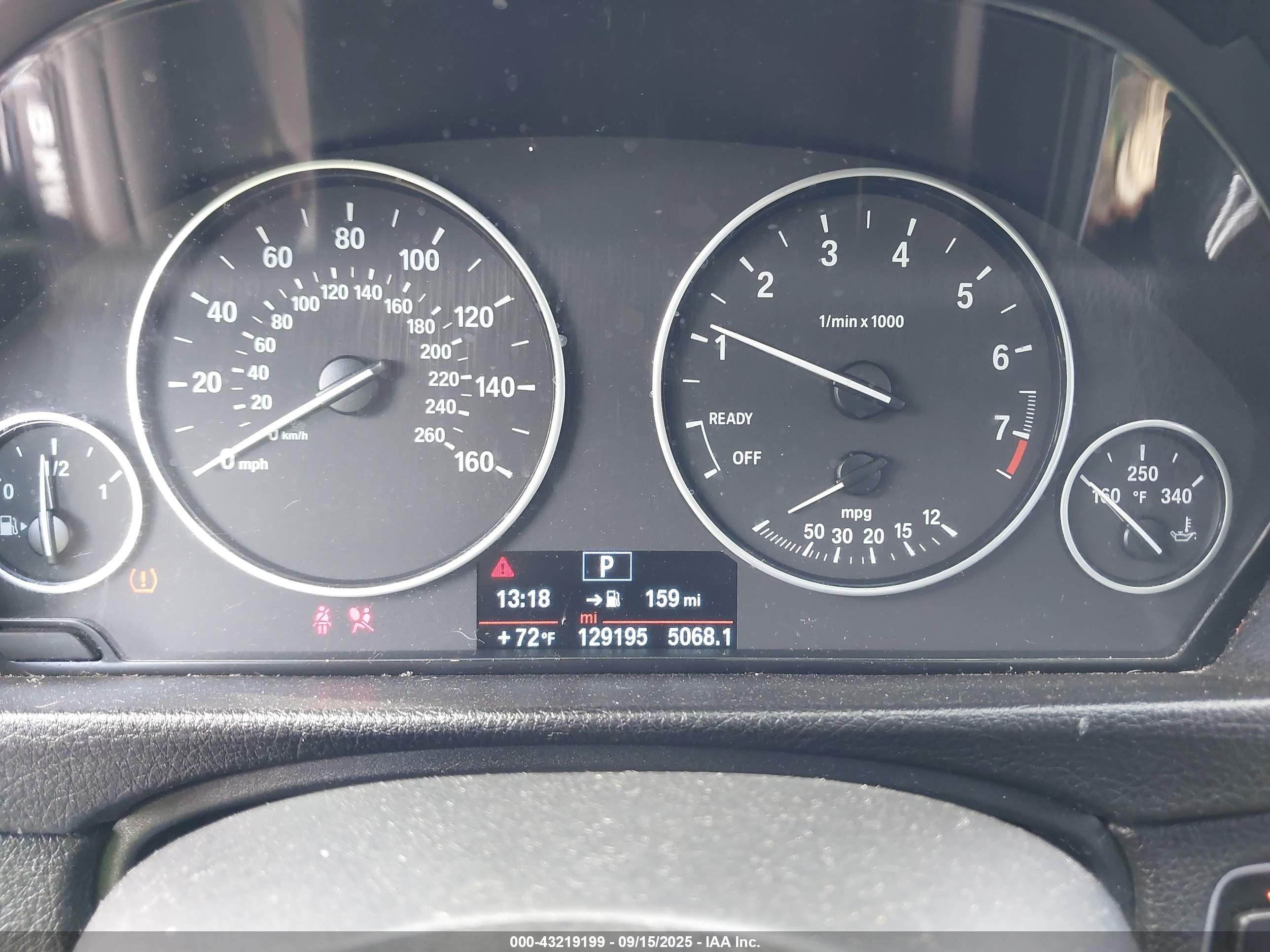 BMW 328I image 7