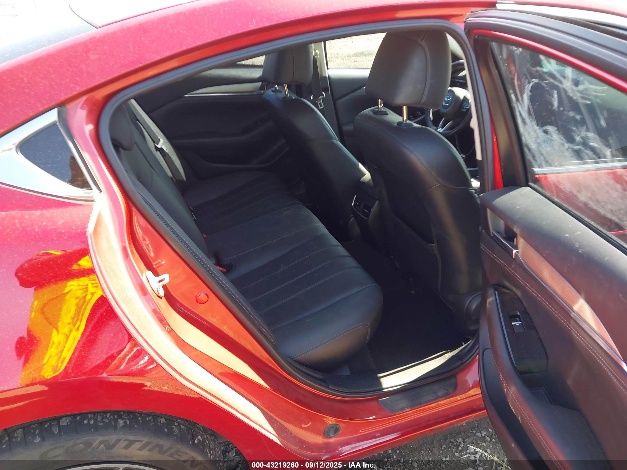 MAZDA MAZDA6 image 8
