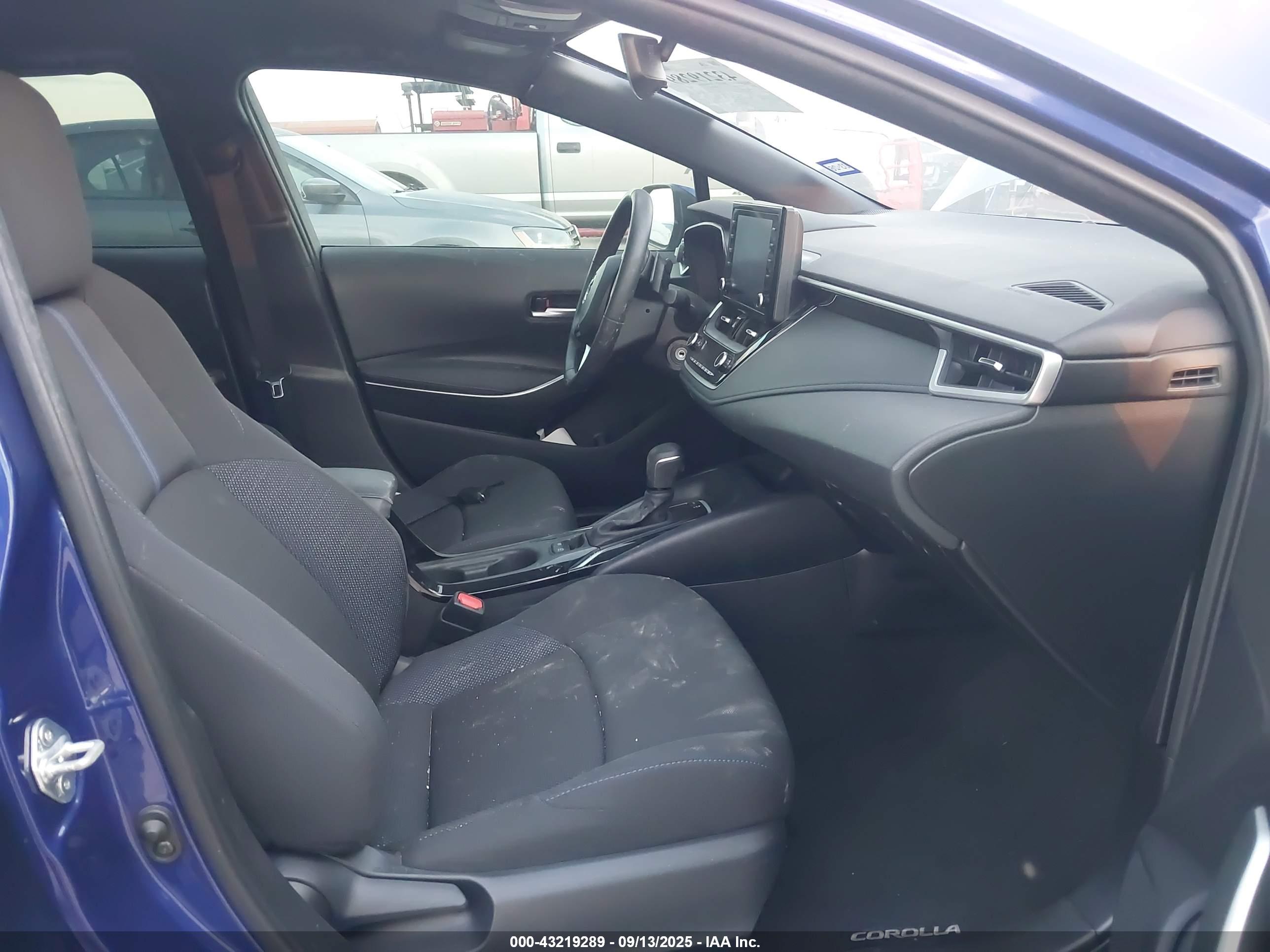 TOYOTA COROLLA image 5