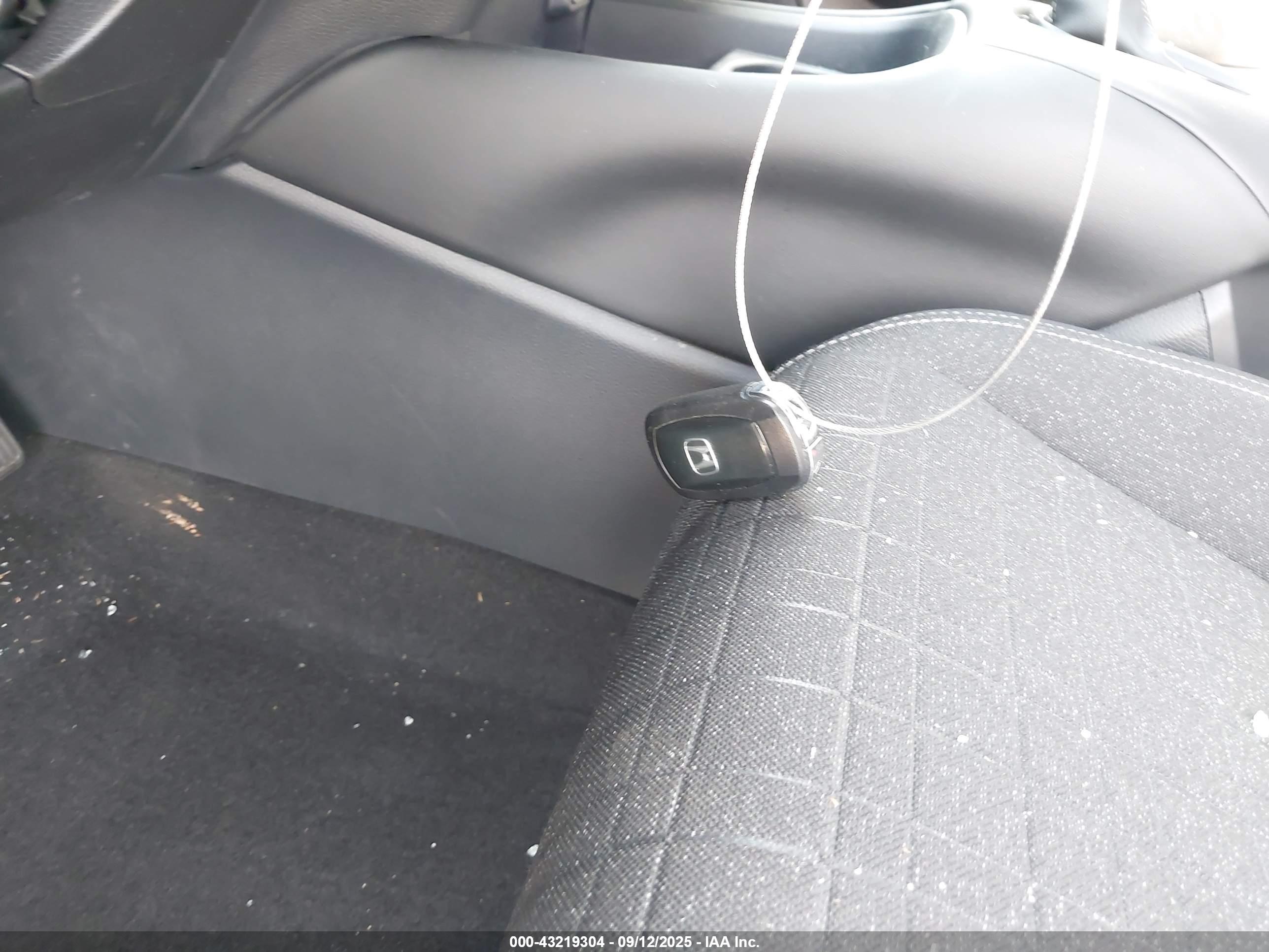 HONDA HR-V image 11