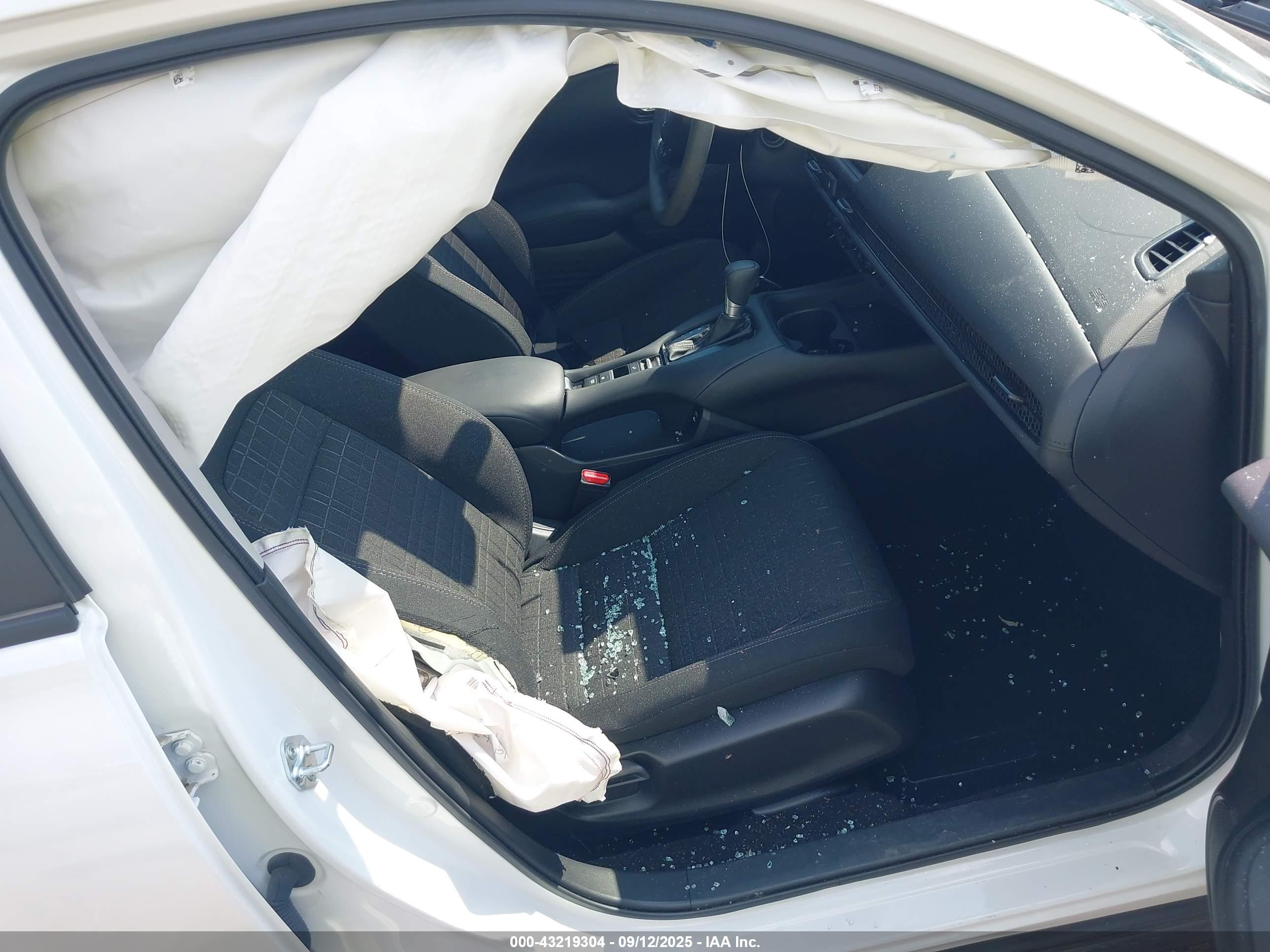 HONDA HR-V image 5