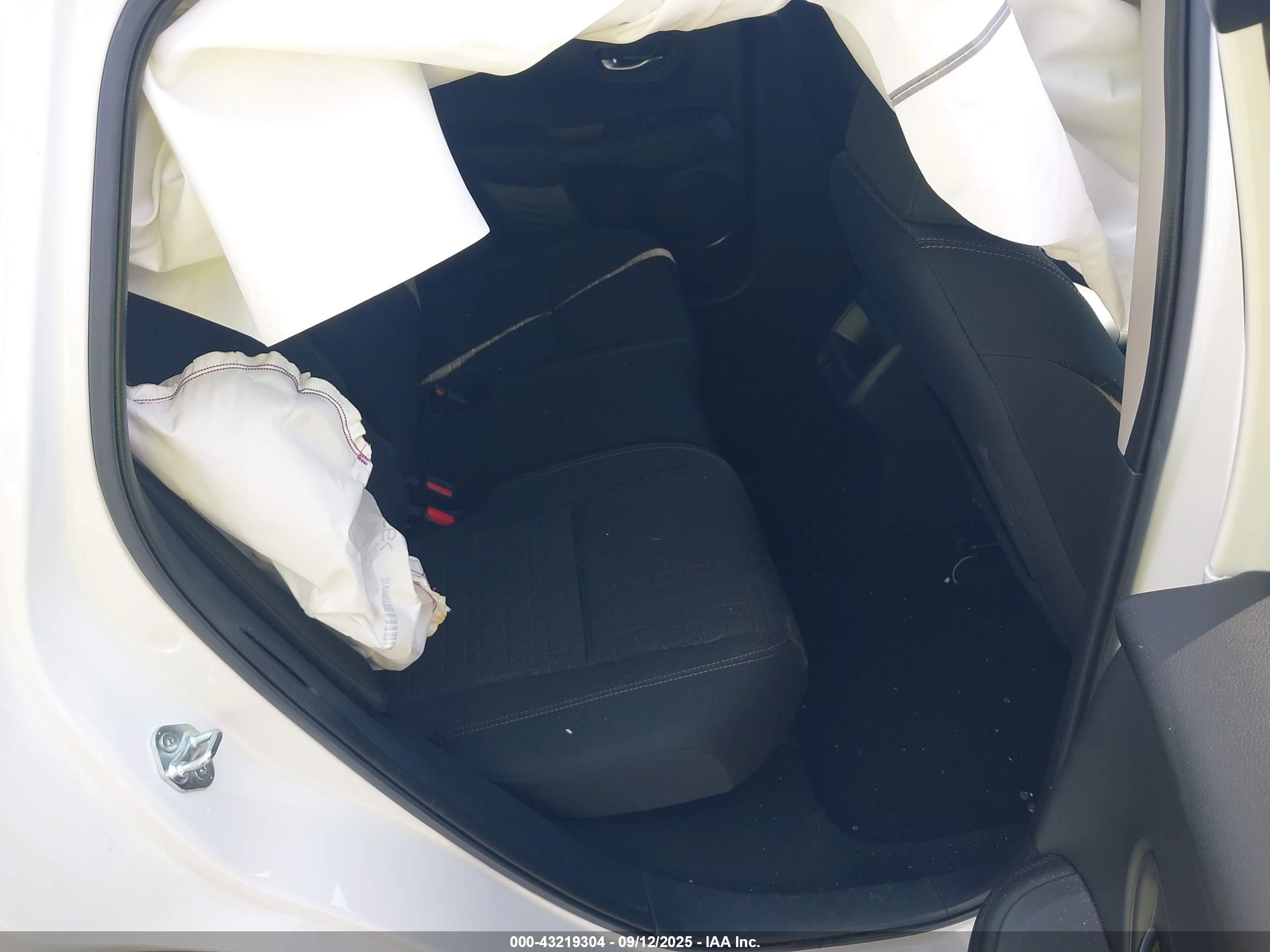 HONDA HR-V image 8