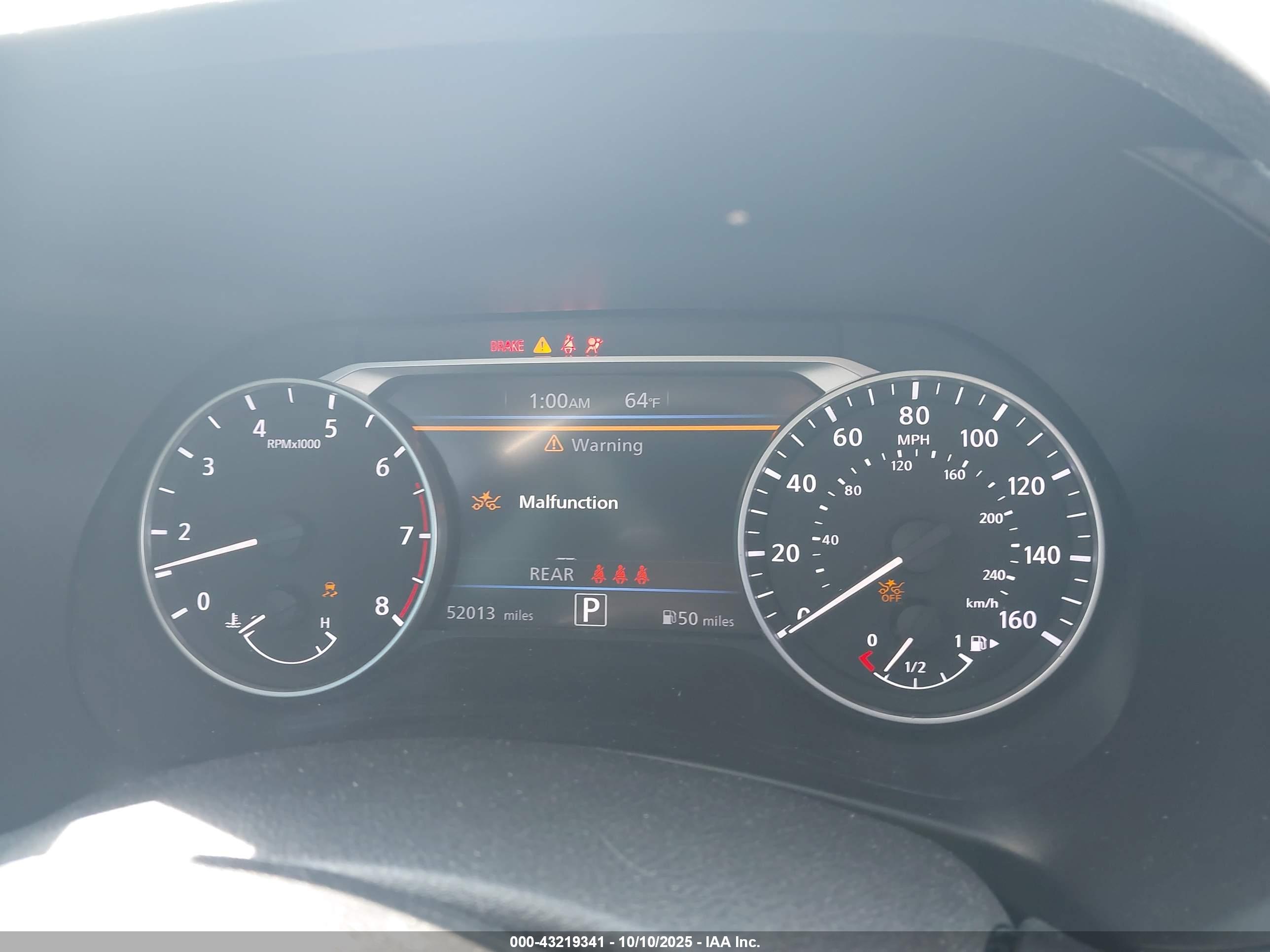 NISSAN SENTRA image 7