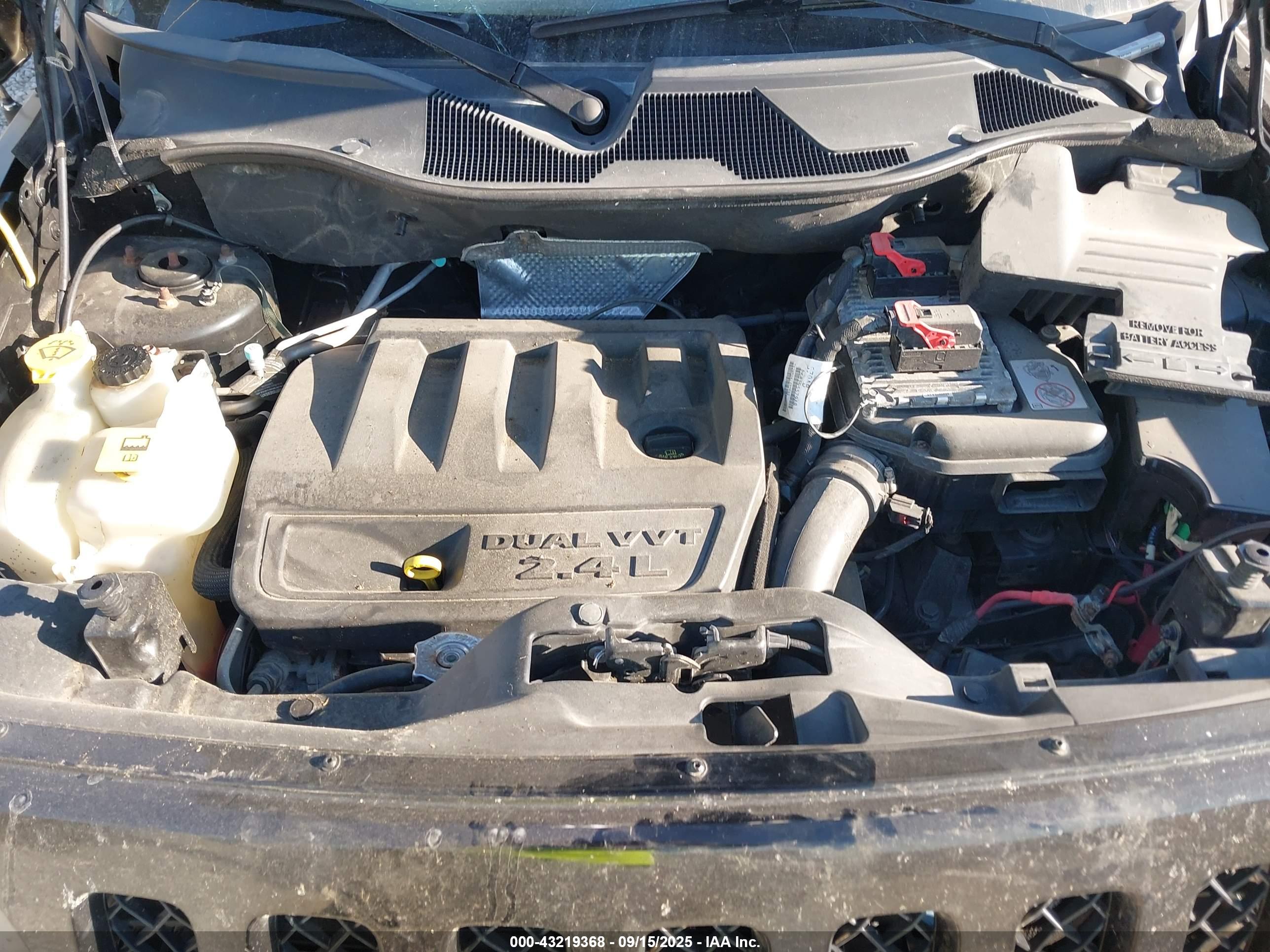 JEEP PATRIOT image 10