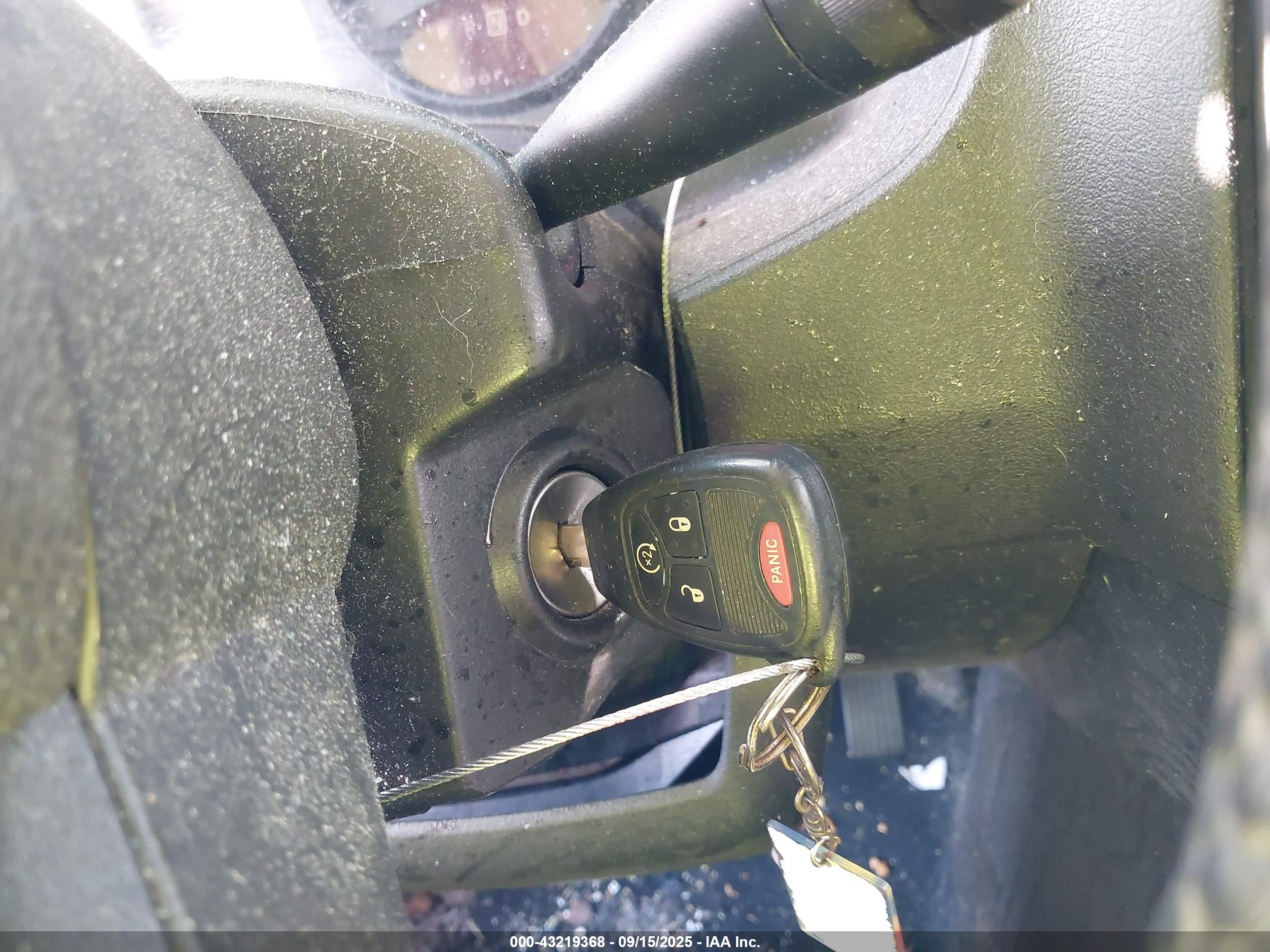 JEEP PATRIOT image 11