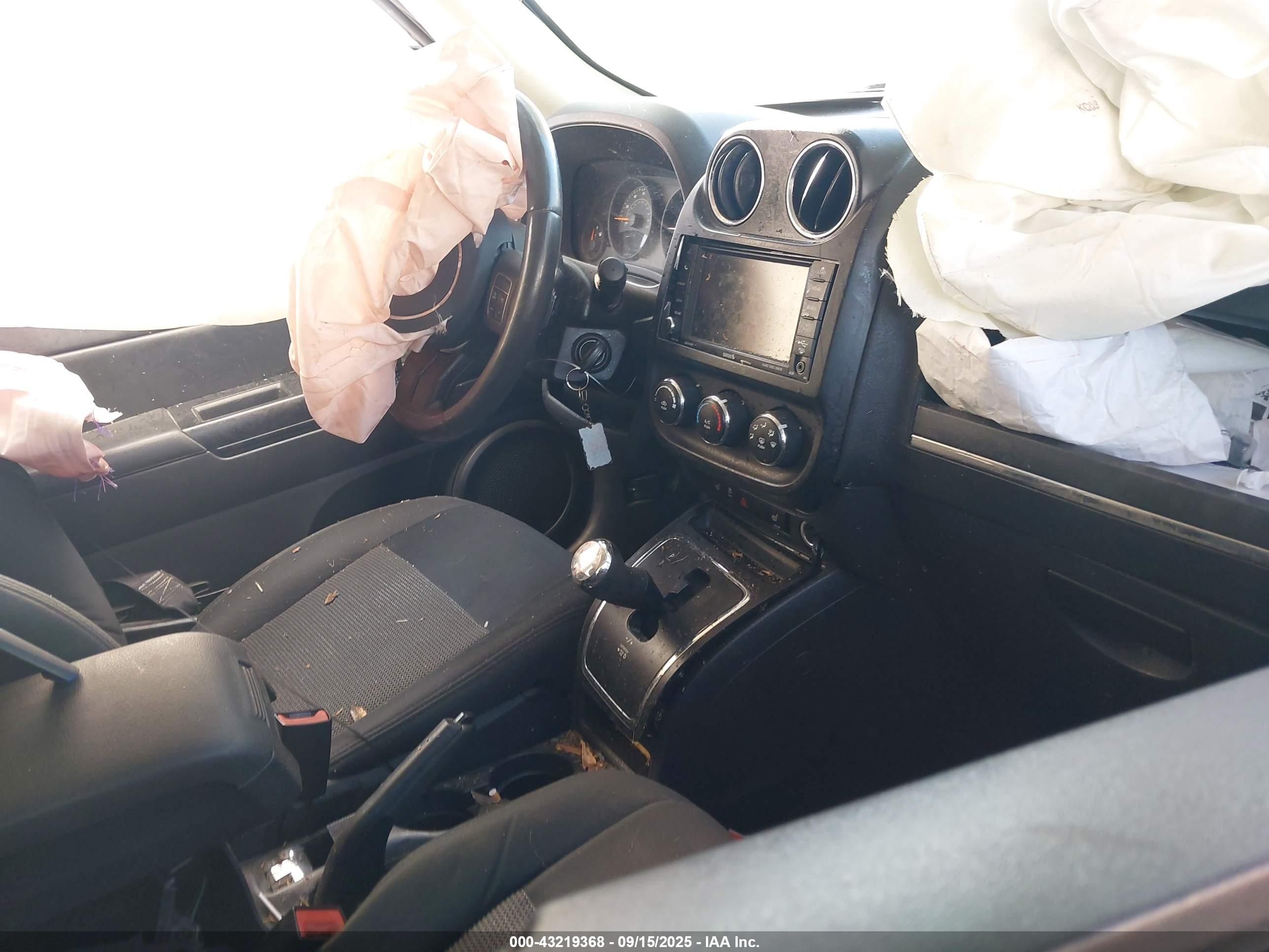 JEEP PATRIOT image 5