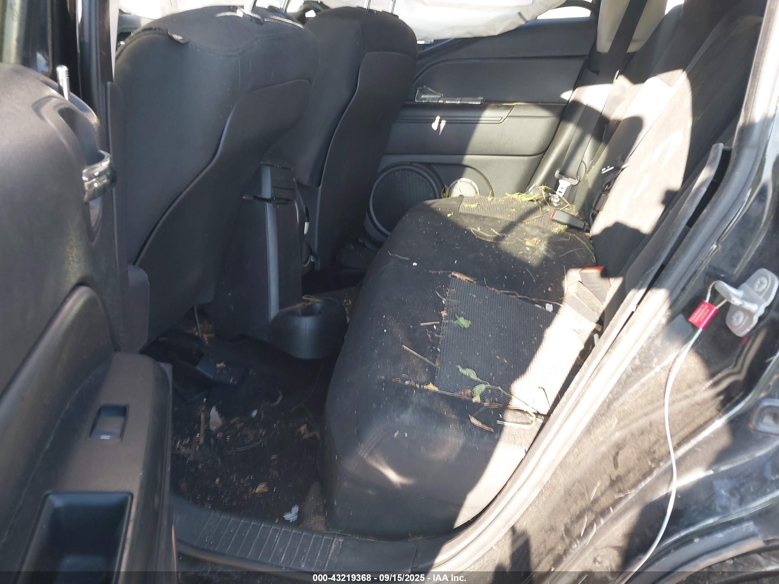 JEEP PATRIOT image 8
