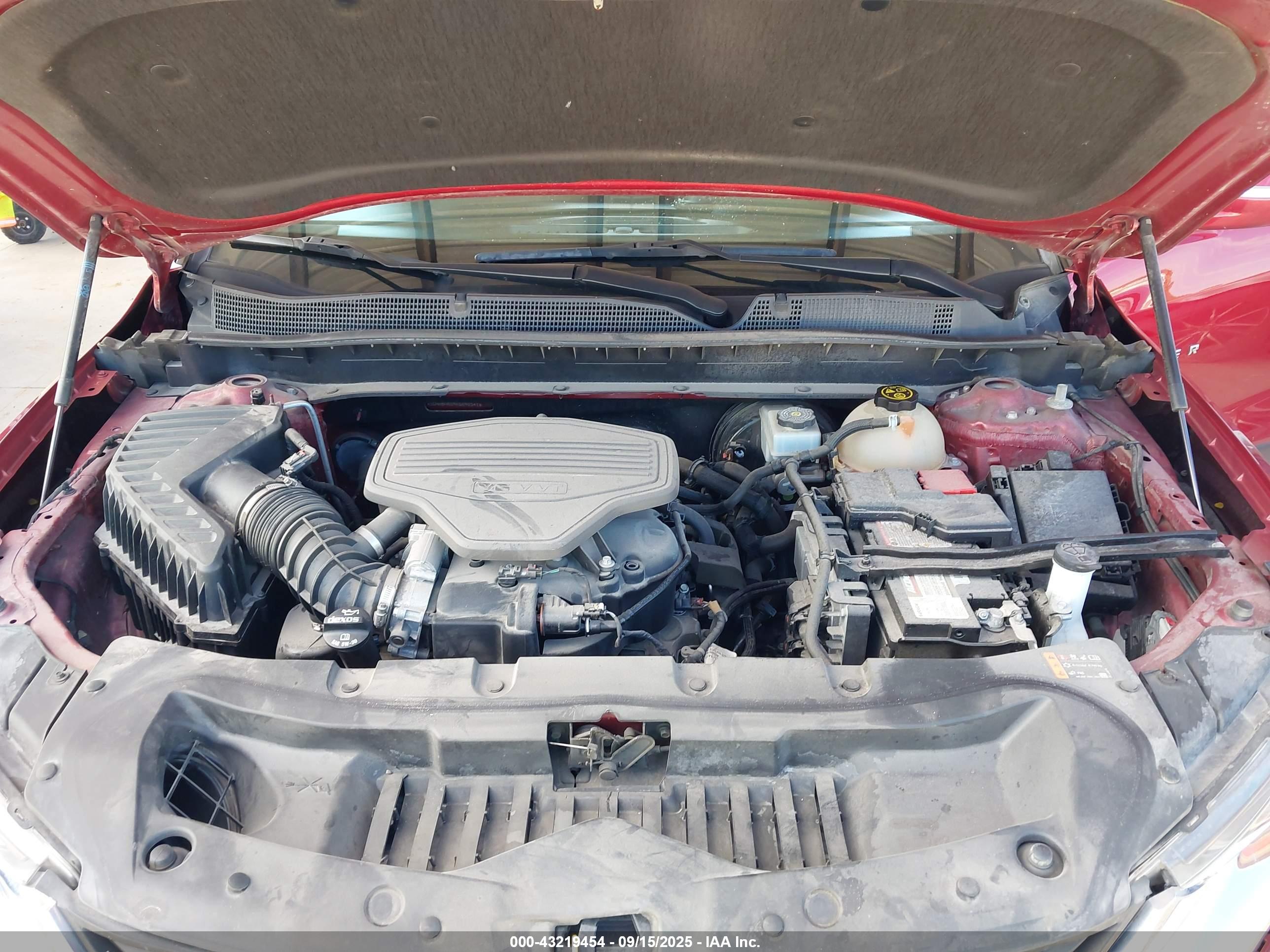 CHEVROLET BLAZER image 10