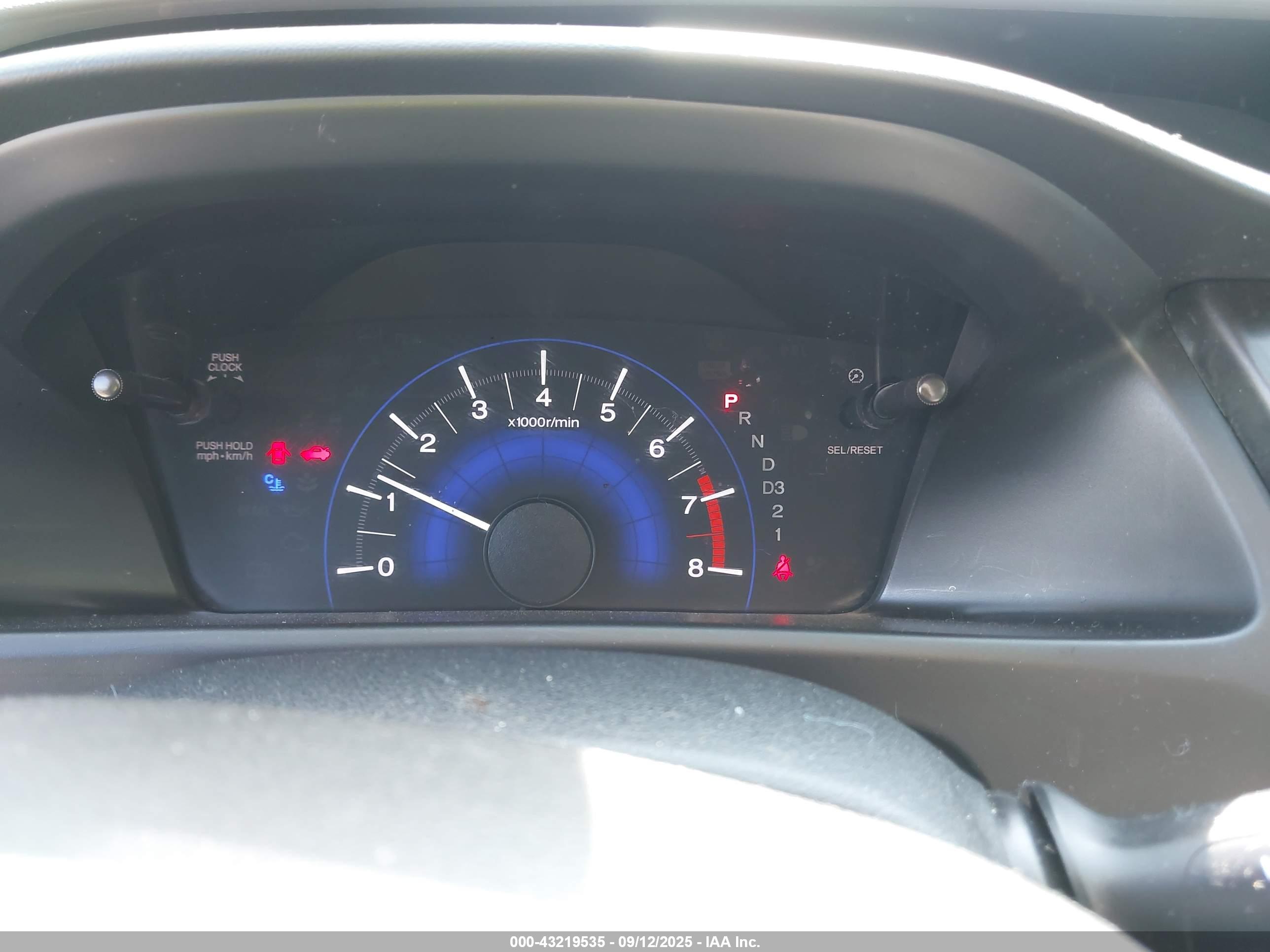 HONDA CIVIC image 7