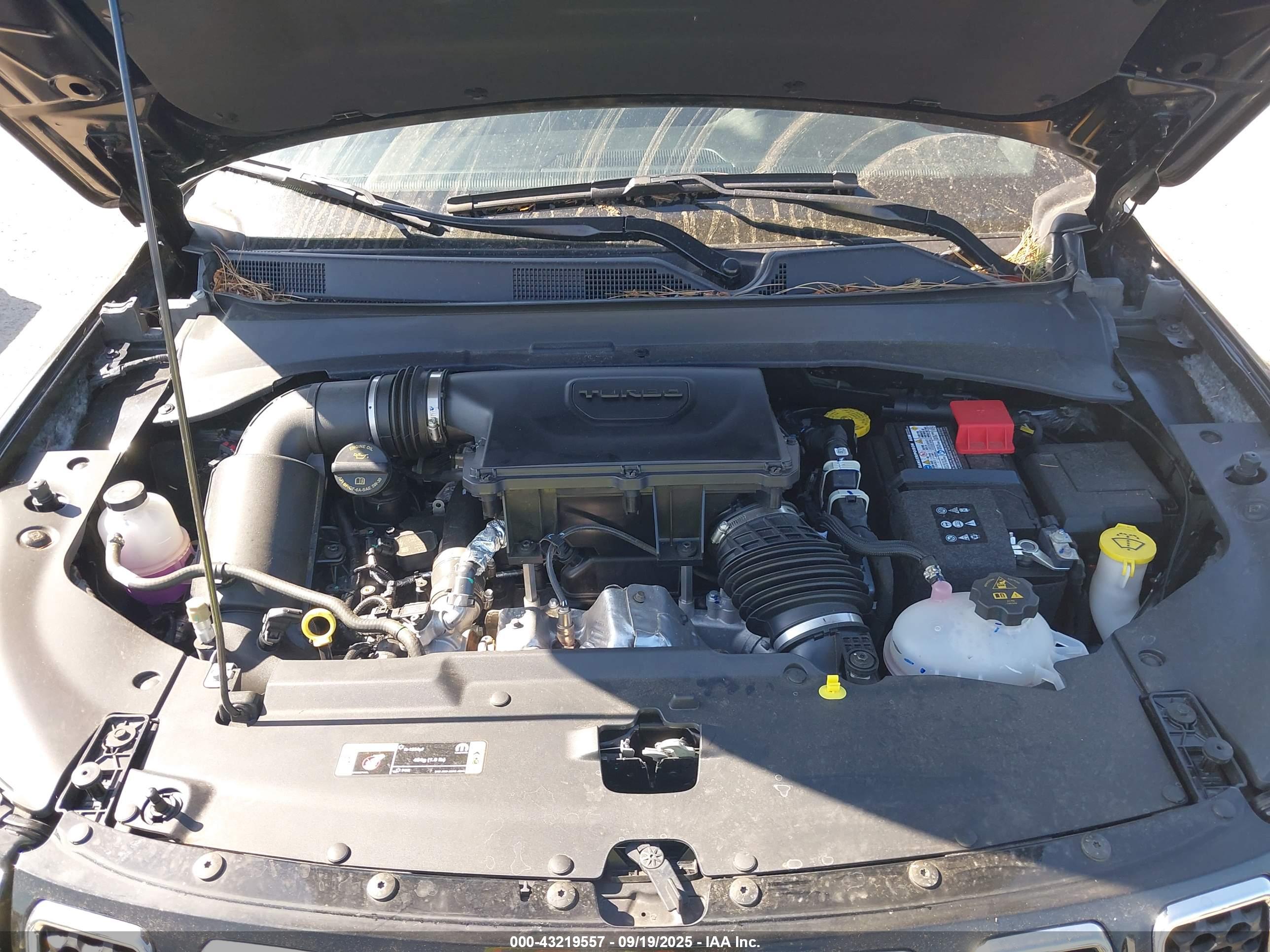 JEEP COMPASS image 10
