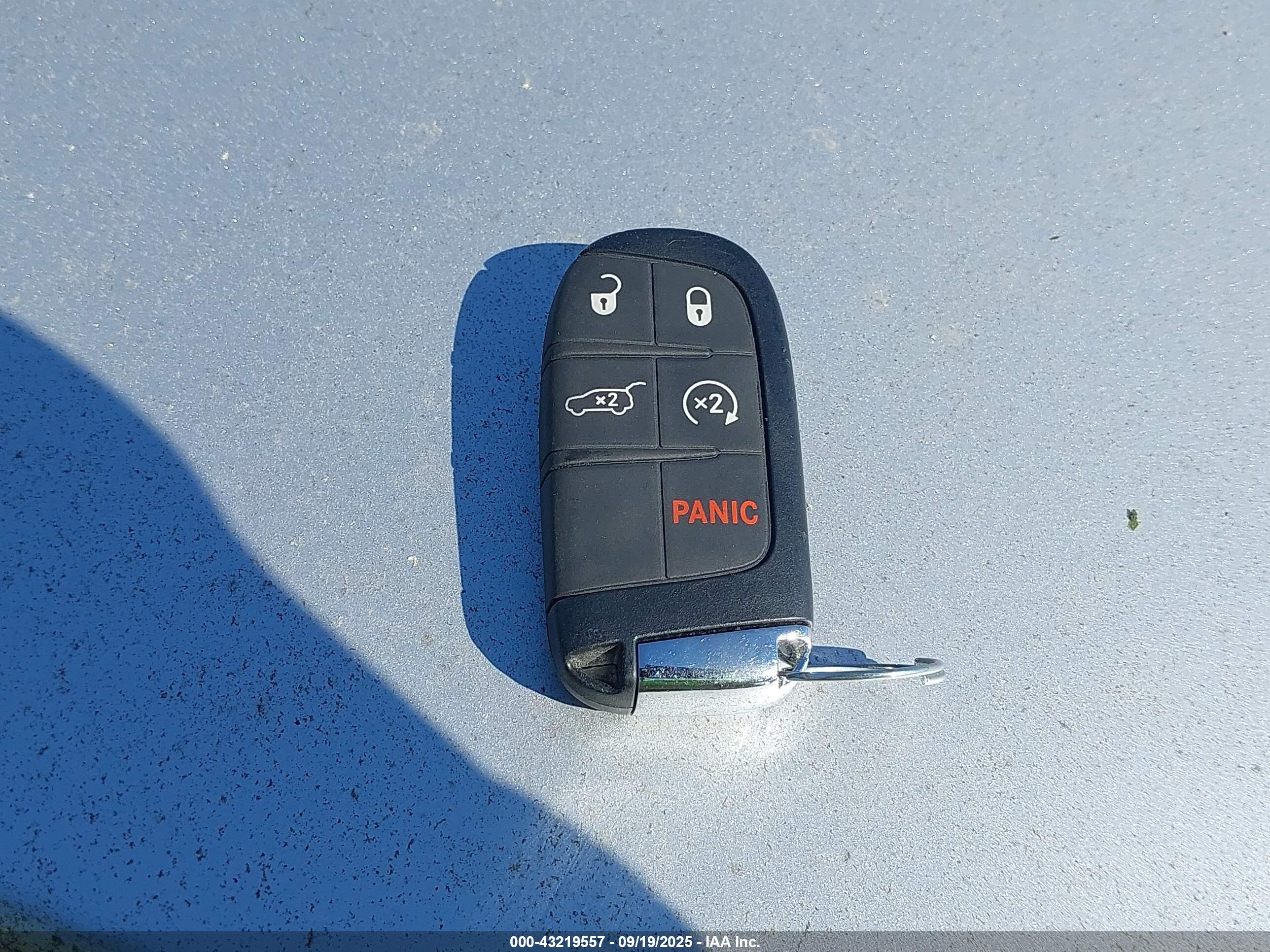 JEEP COMPASS image 11