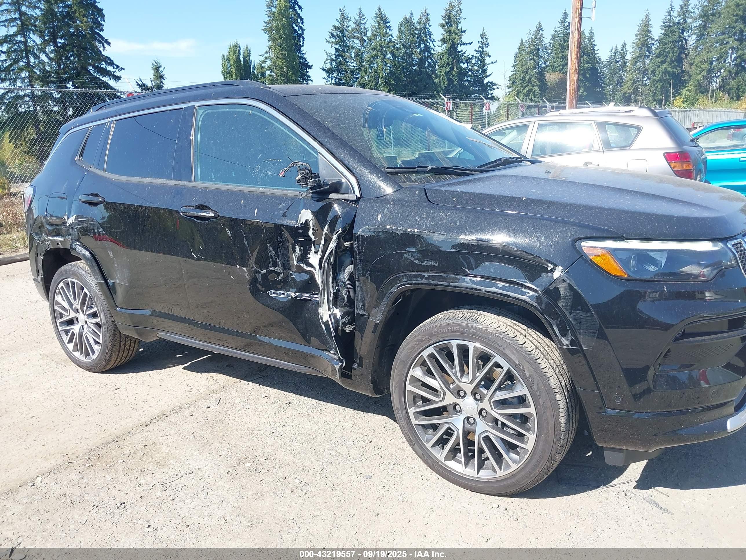 JEEP COMPASS image 6